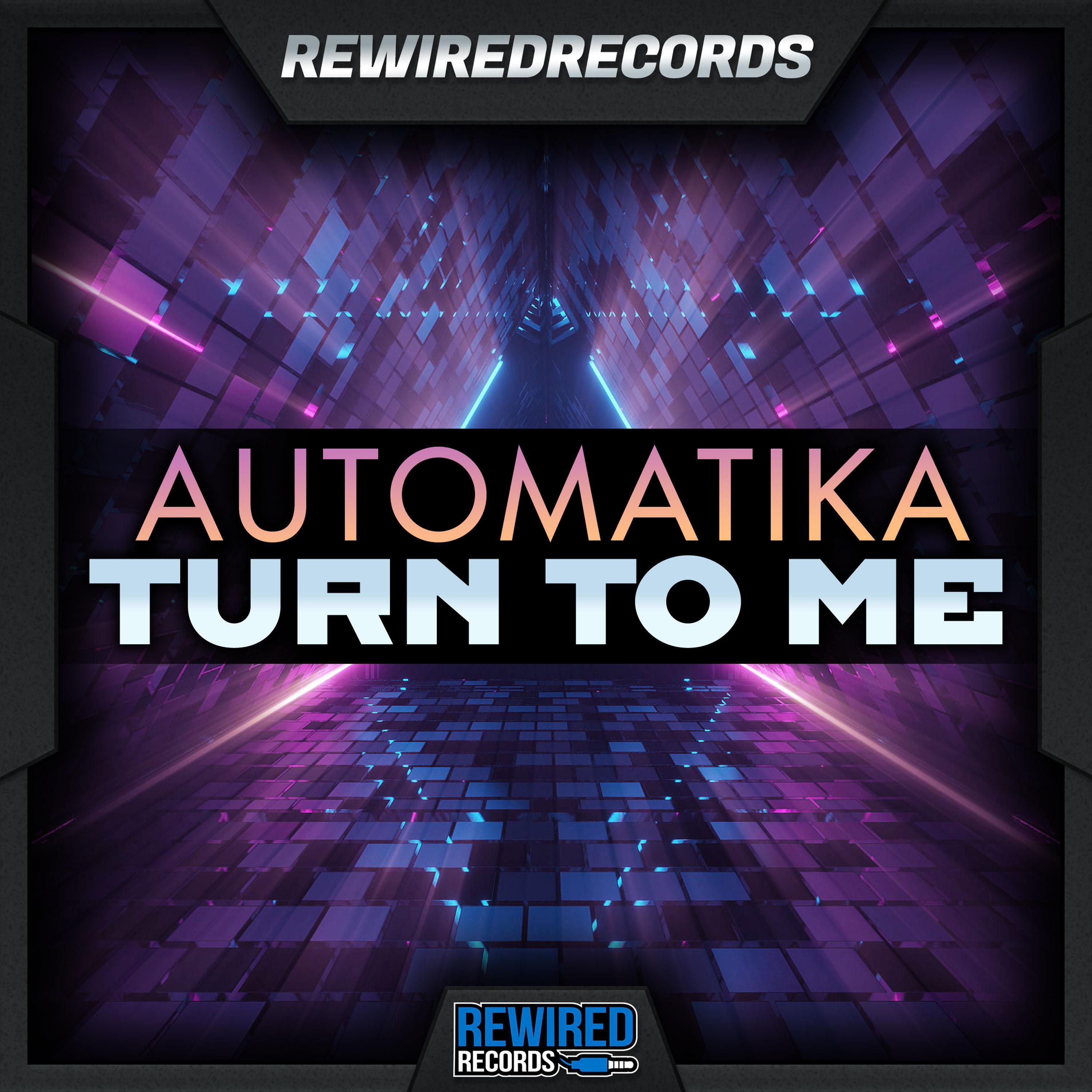 Релиз Turn To Me