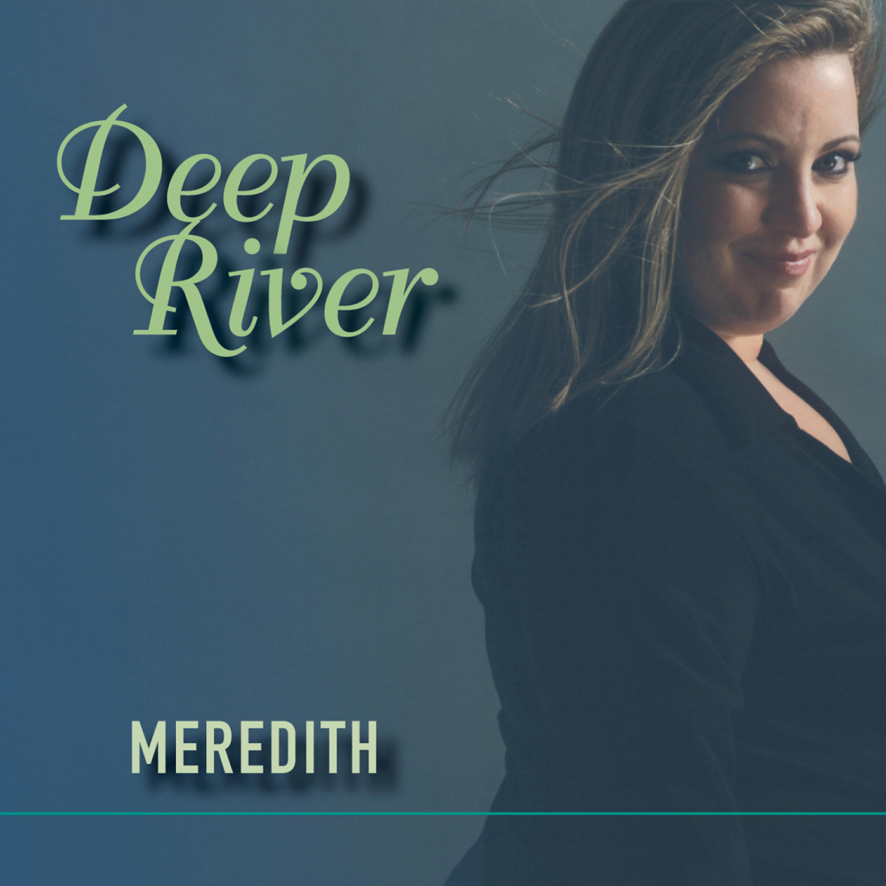Релиз Deep River