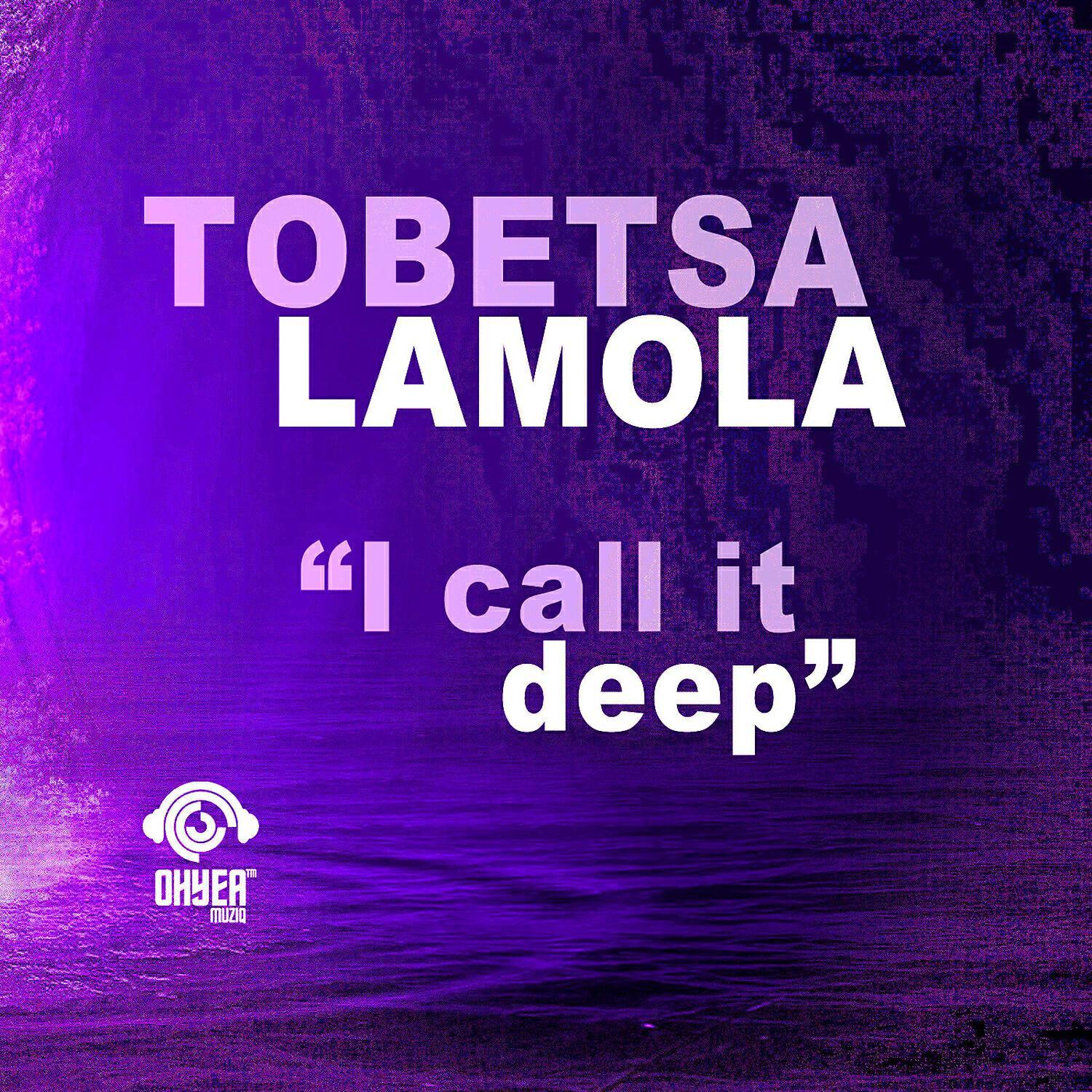 Tobetsa Lamola