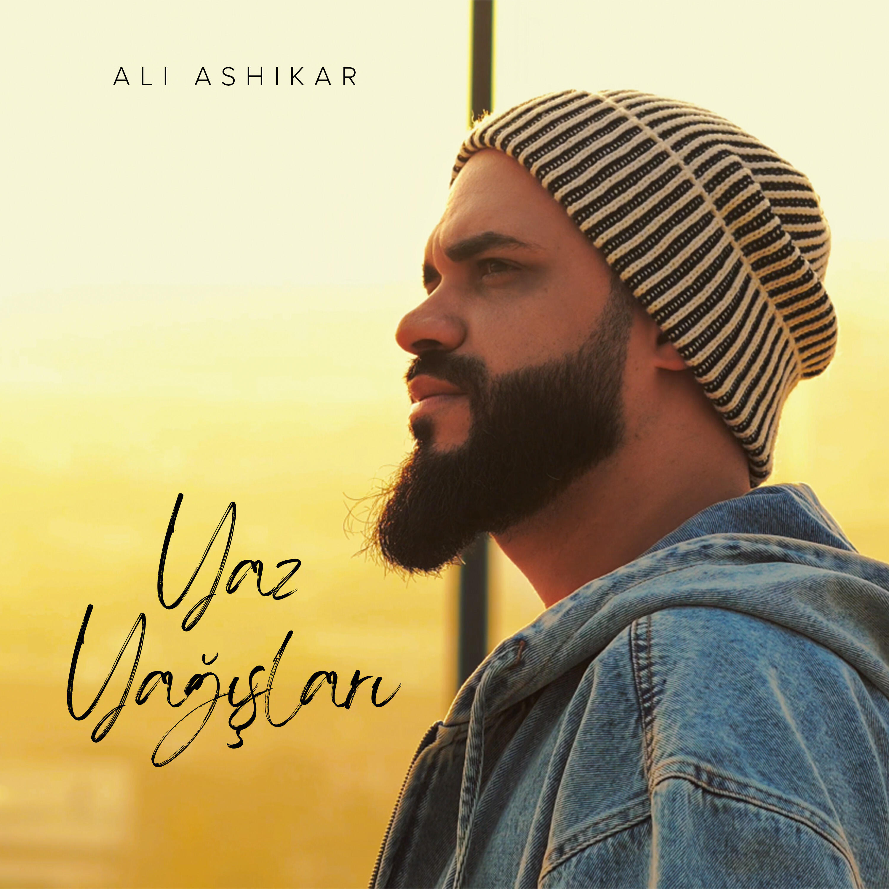 Релиз Yaz Yağışları