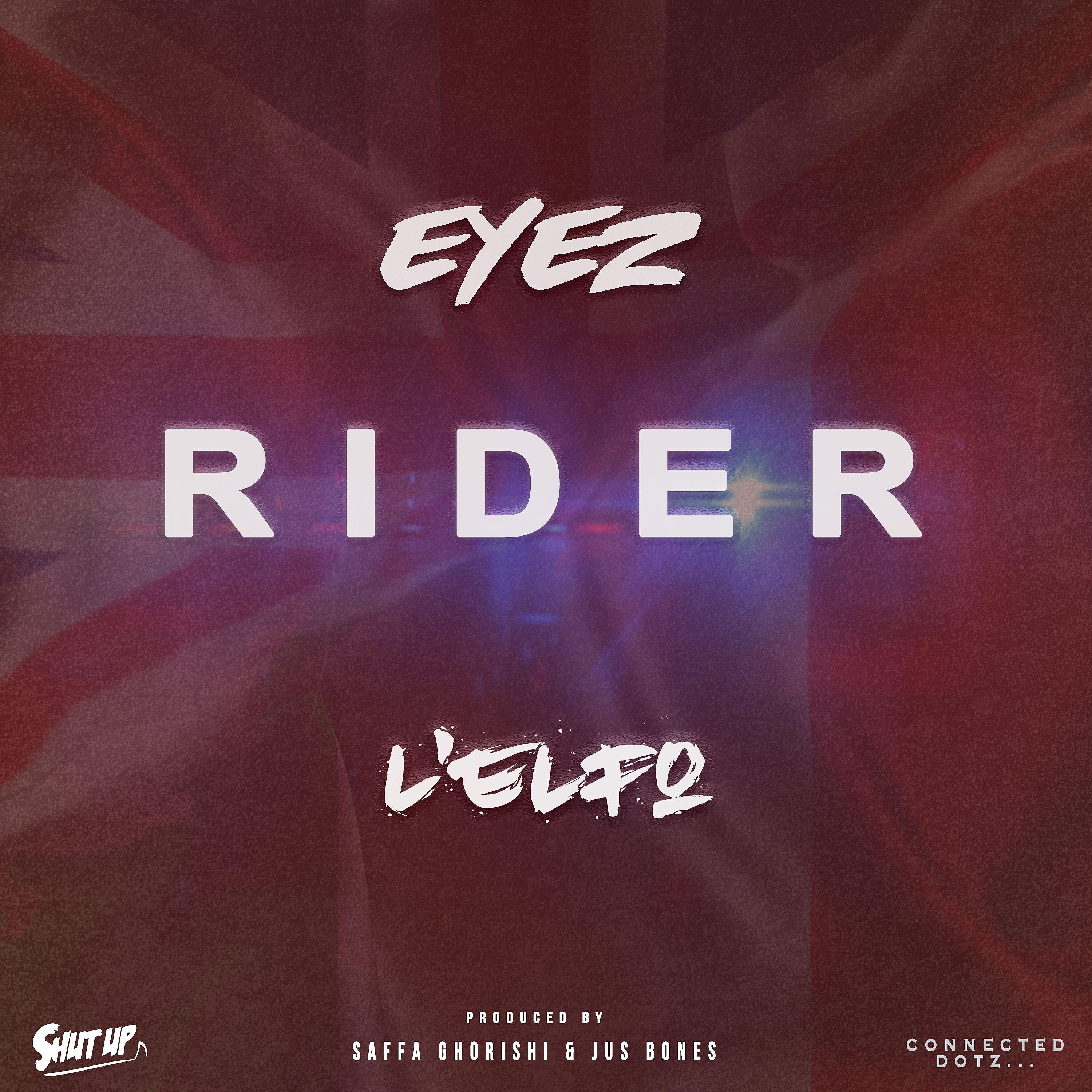 Релиз Rider