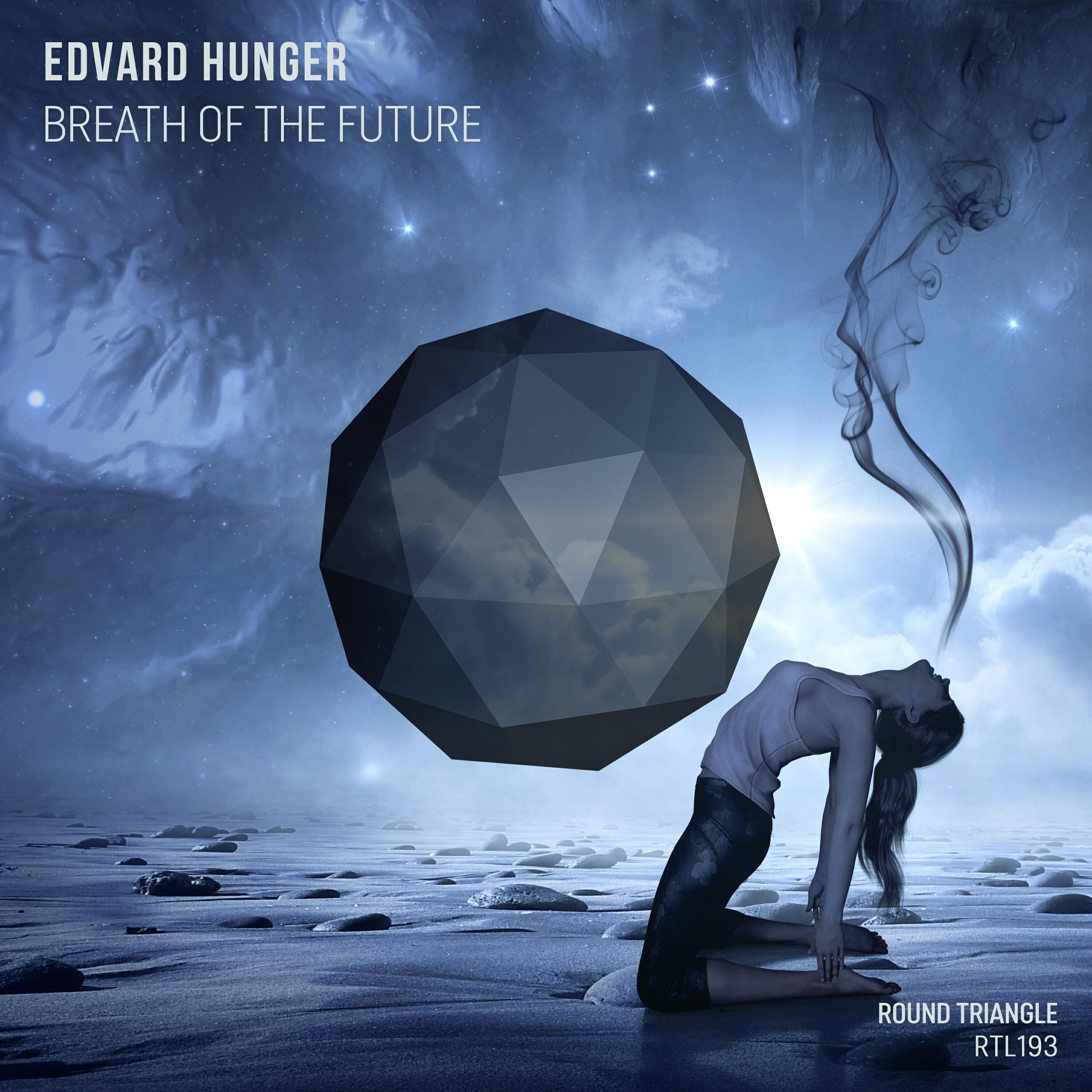 Релиз Breath of the Future