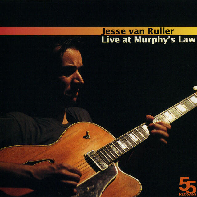 Релиз Live at Murphy's Law
