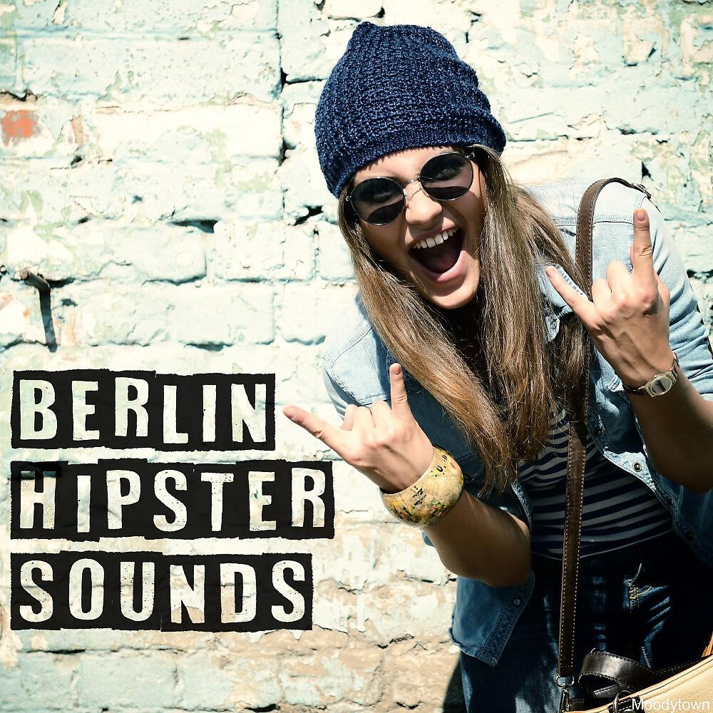 Релиз Berlin Hipster Sounds