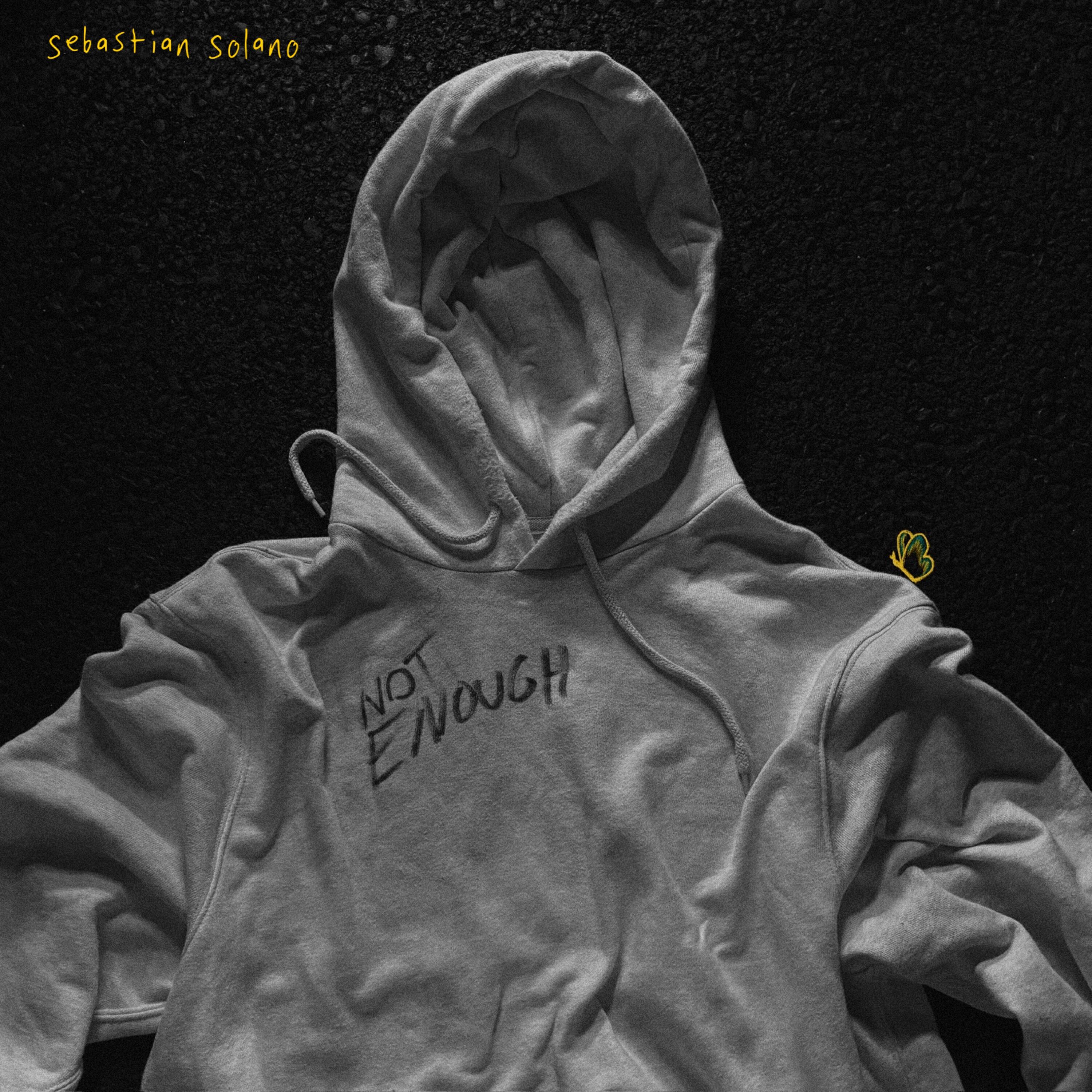Релиз Not Enough