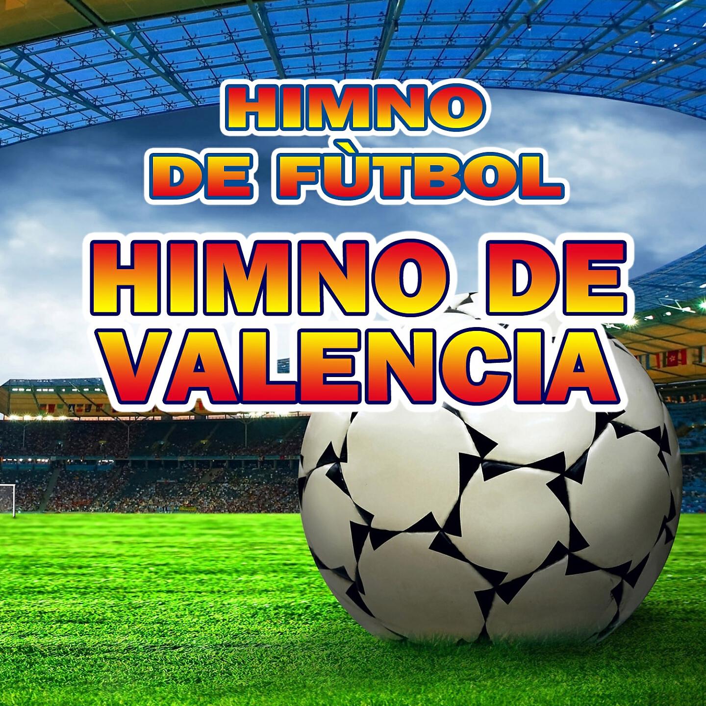 Релиз Himno De Valencia