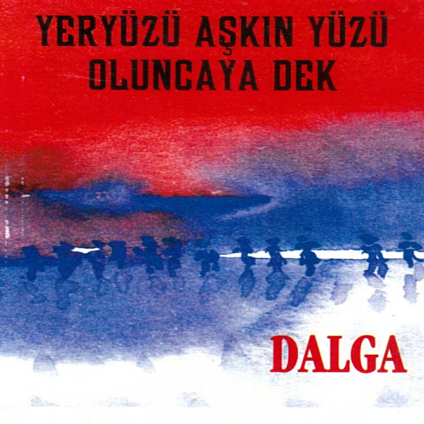 Релиз Yeryüzü Aşkın Yüzü Oluncaya Dek