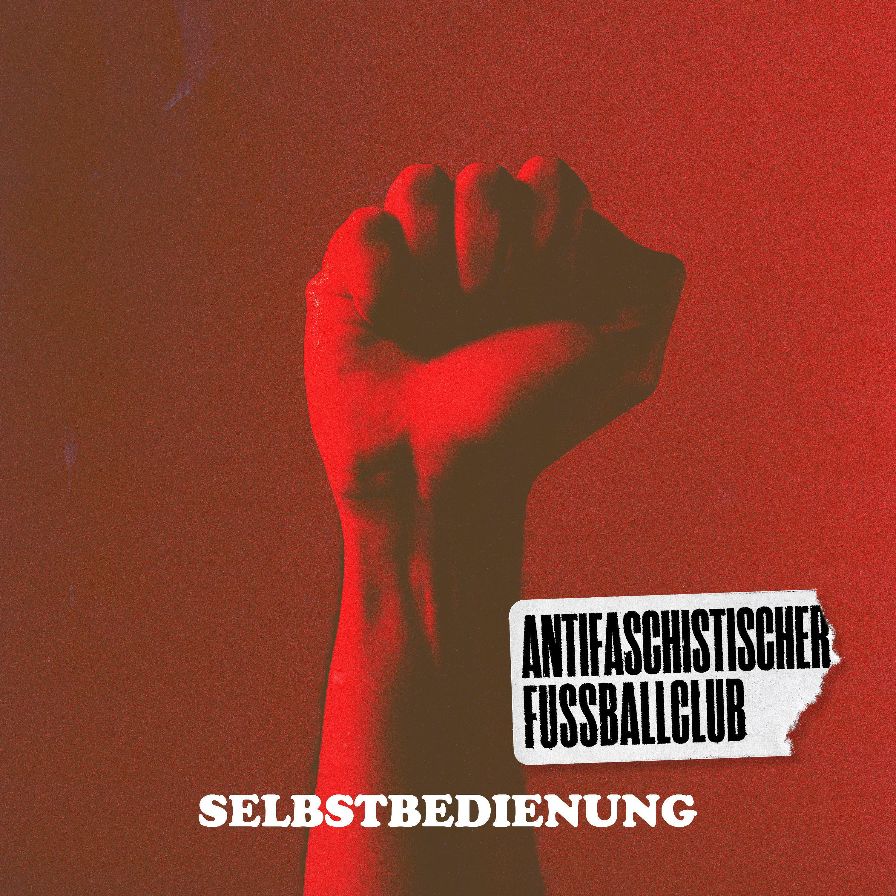 Релиз Antifaschistischer Fussballclub