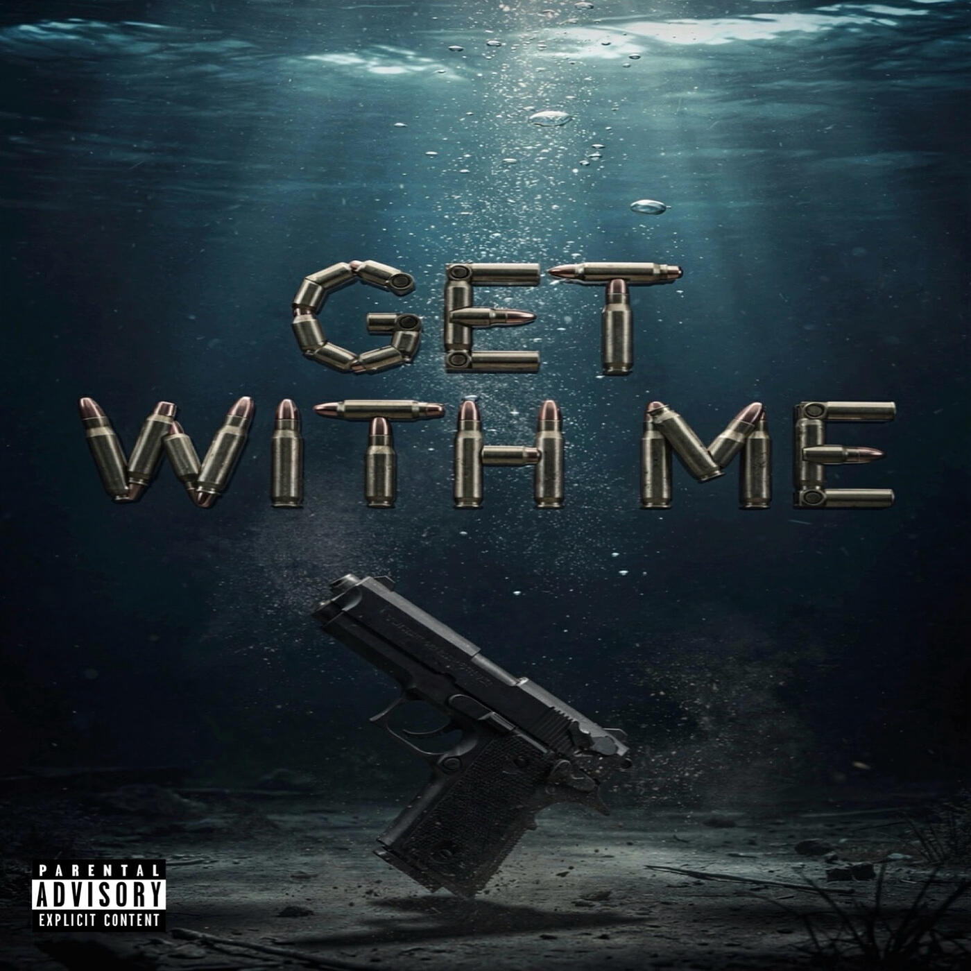 Релиз Get WITH Me