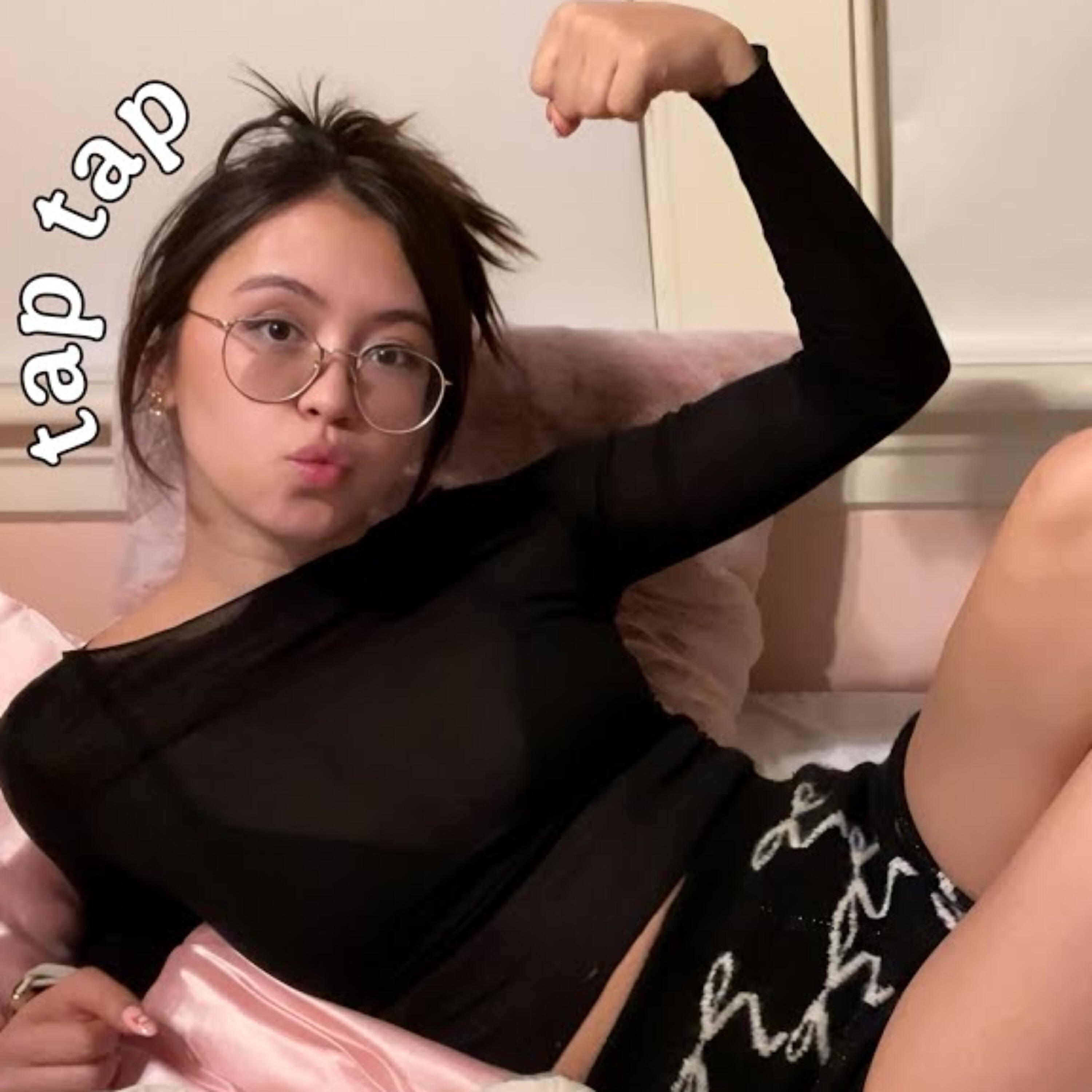 Релиз ASMR Clothes Scratching and Body Triggers (Collarbone, Sock Scratching, and More!)