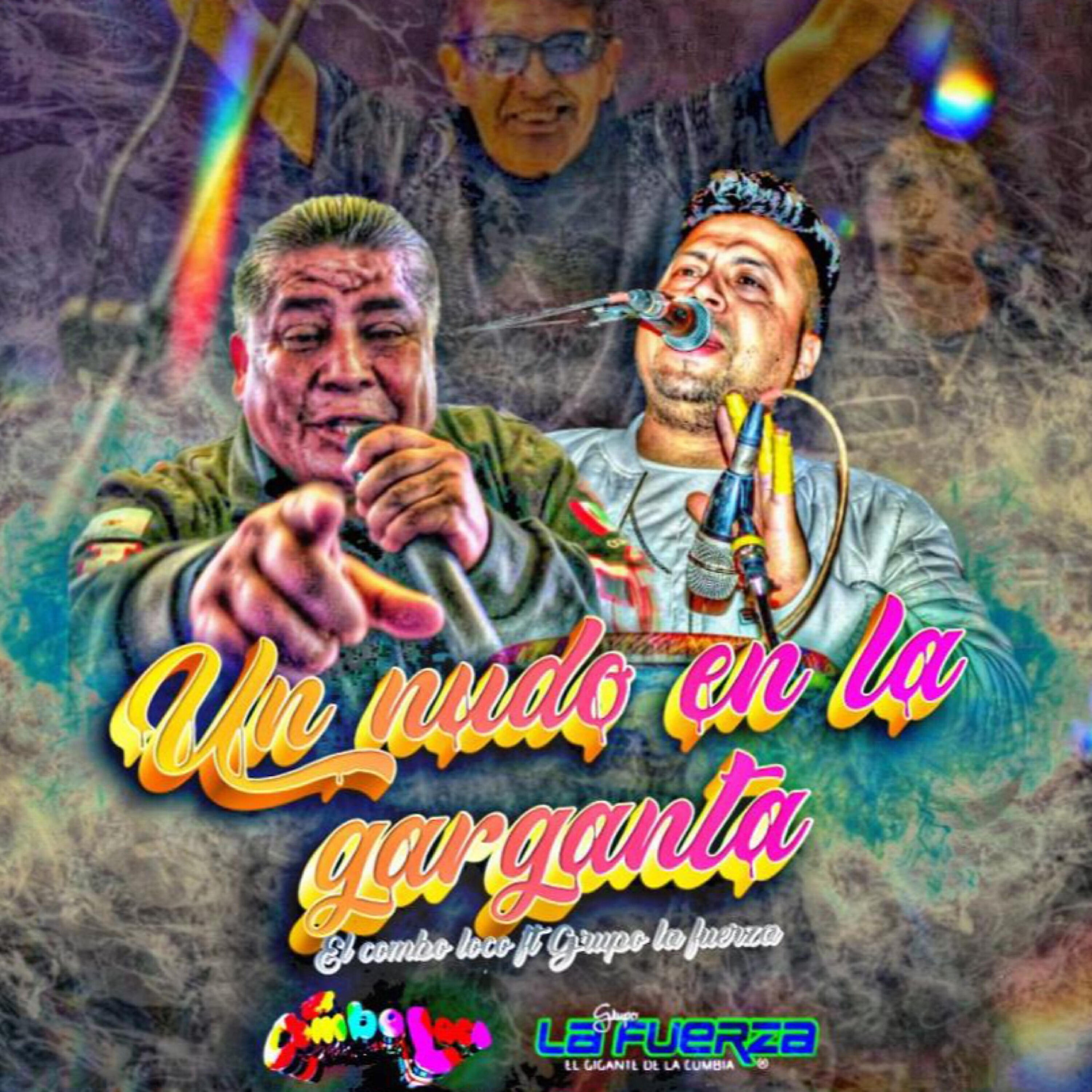 Grupo la Fuerza
