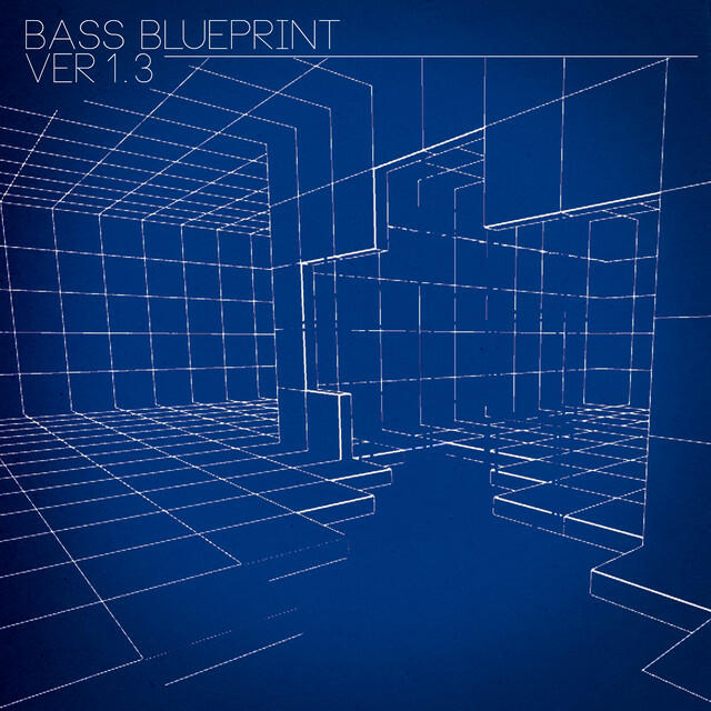 Релиз Bass Blueprint Ver 1.3