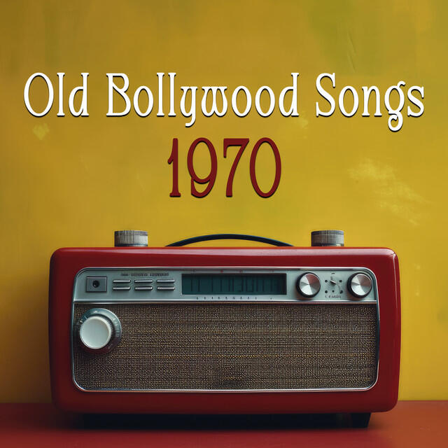 Релиз Old Bollywood Songs - 1970
