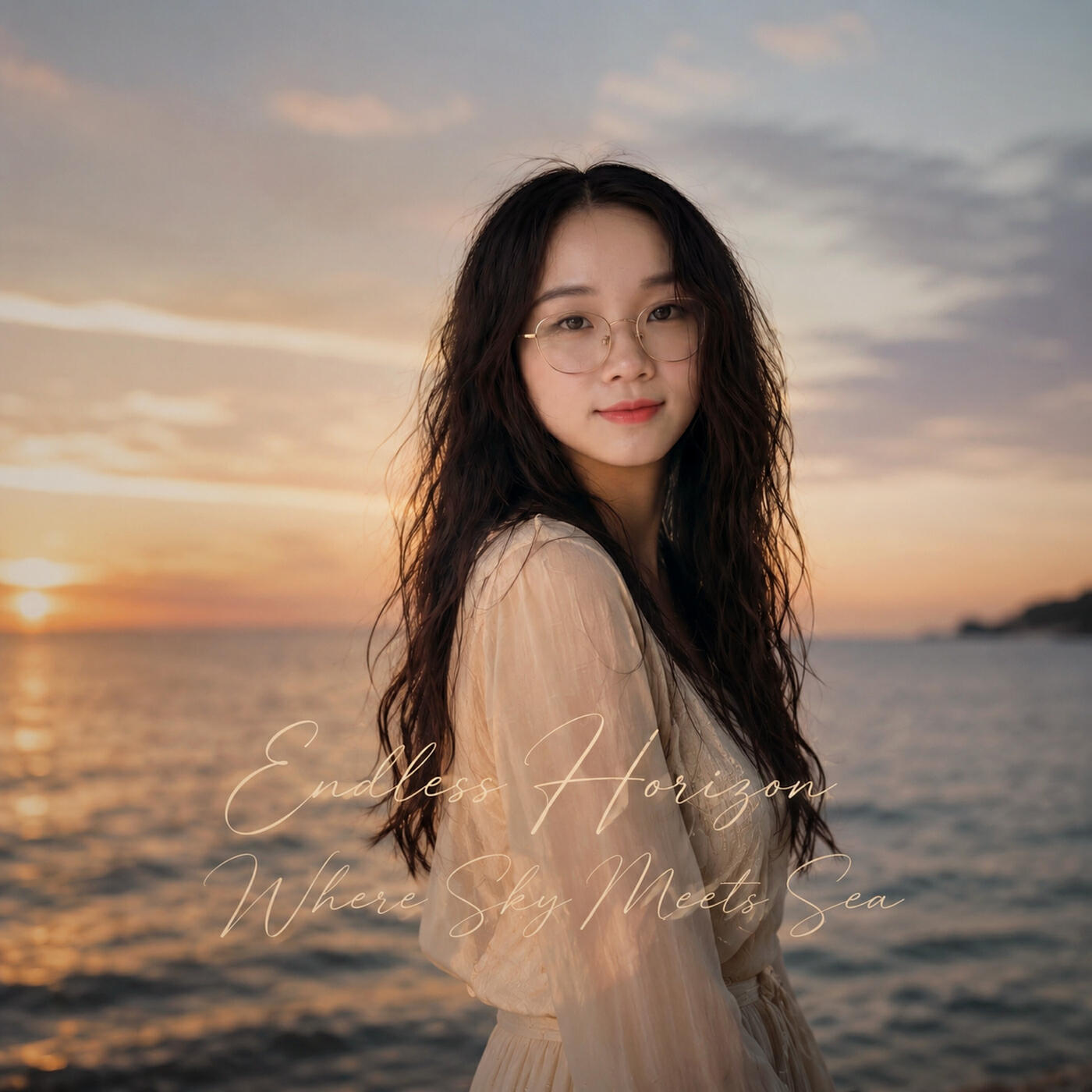 Релиз Endless Horizon Where Sky Meets Sea