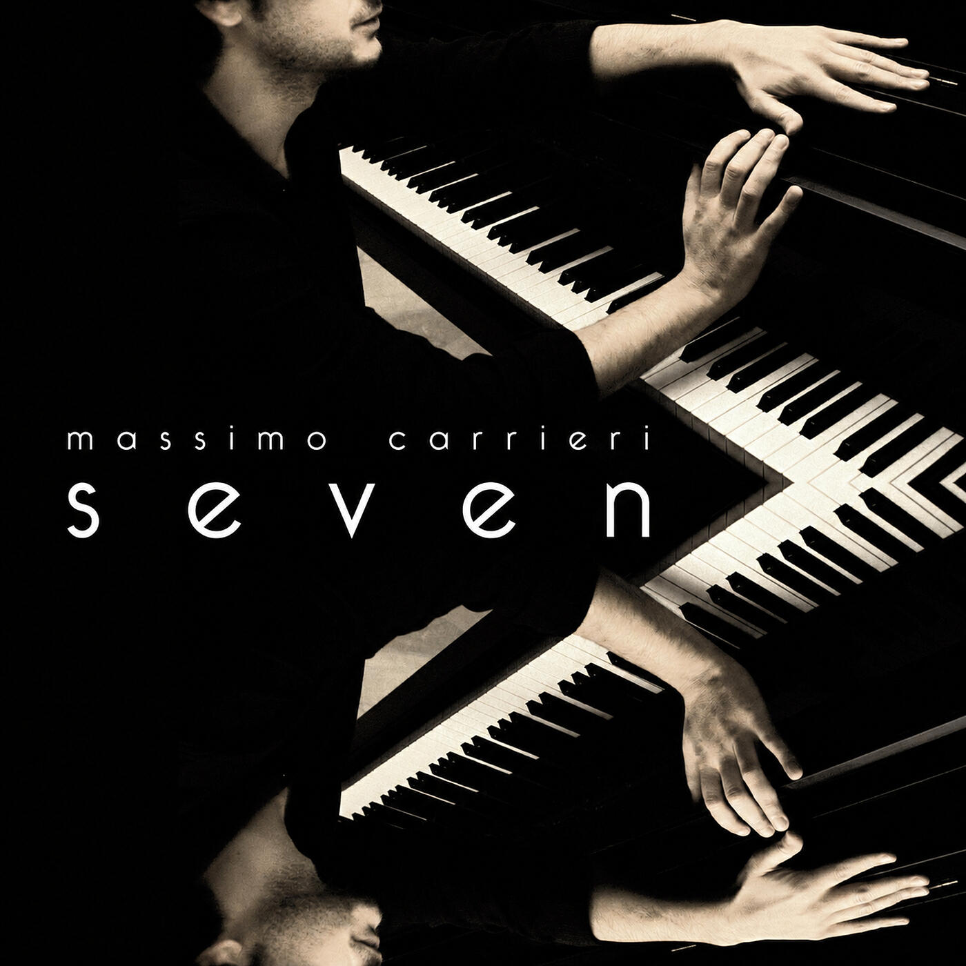 Релиз Seven