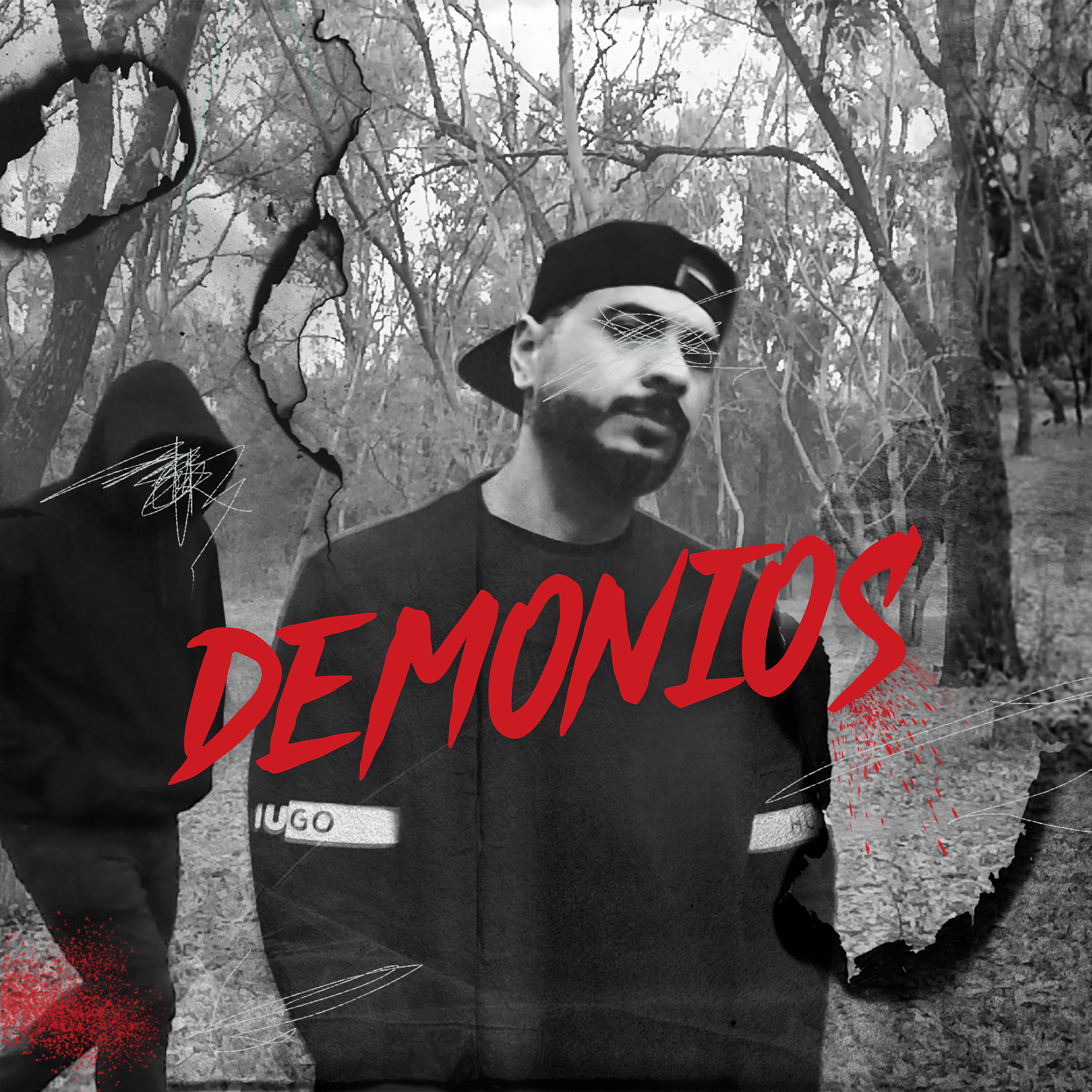 Релиз Demonios