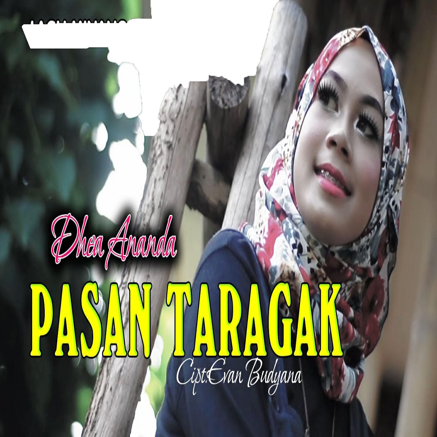 Релиз PASAN TARAGAK