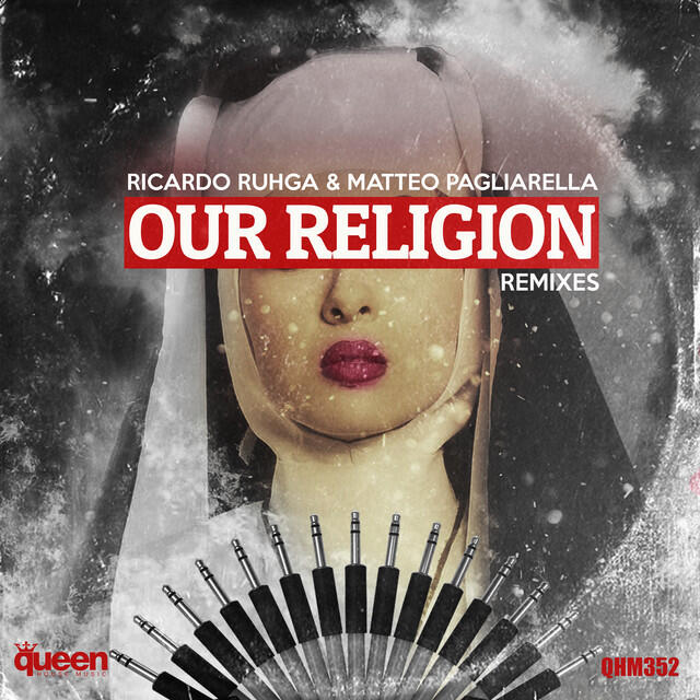 Релиз Our Religion (Remixes)