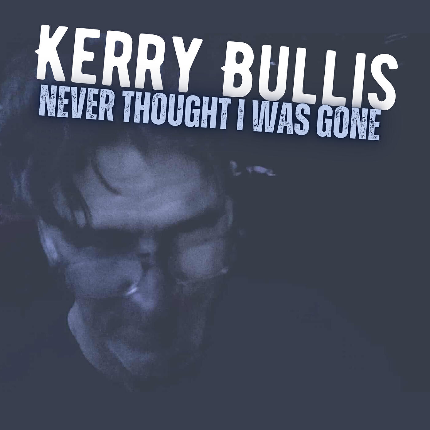 Релиз Never Thought I Was Gone