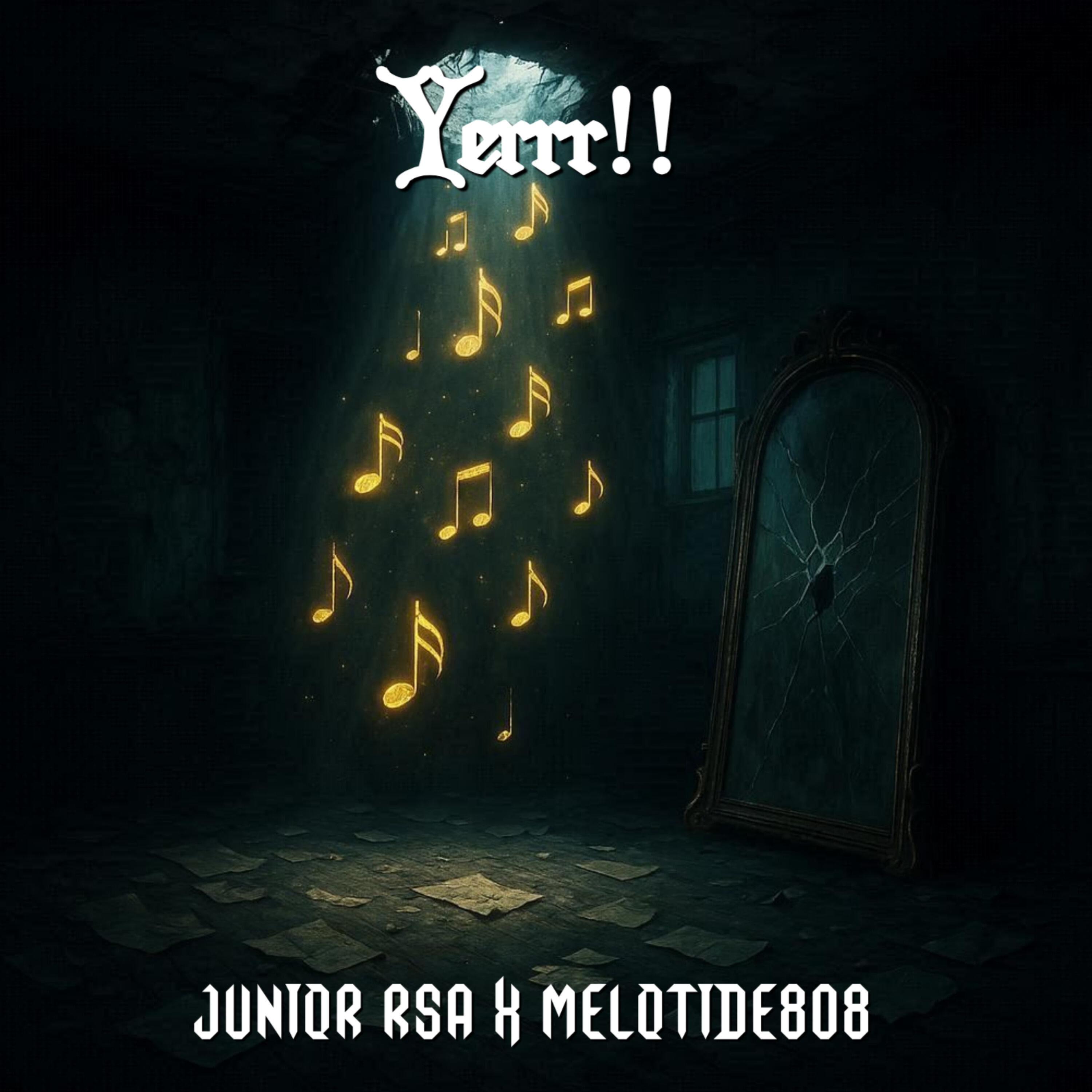 Junior RSA