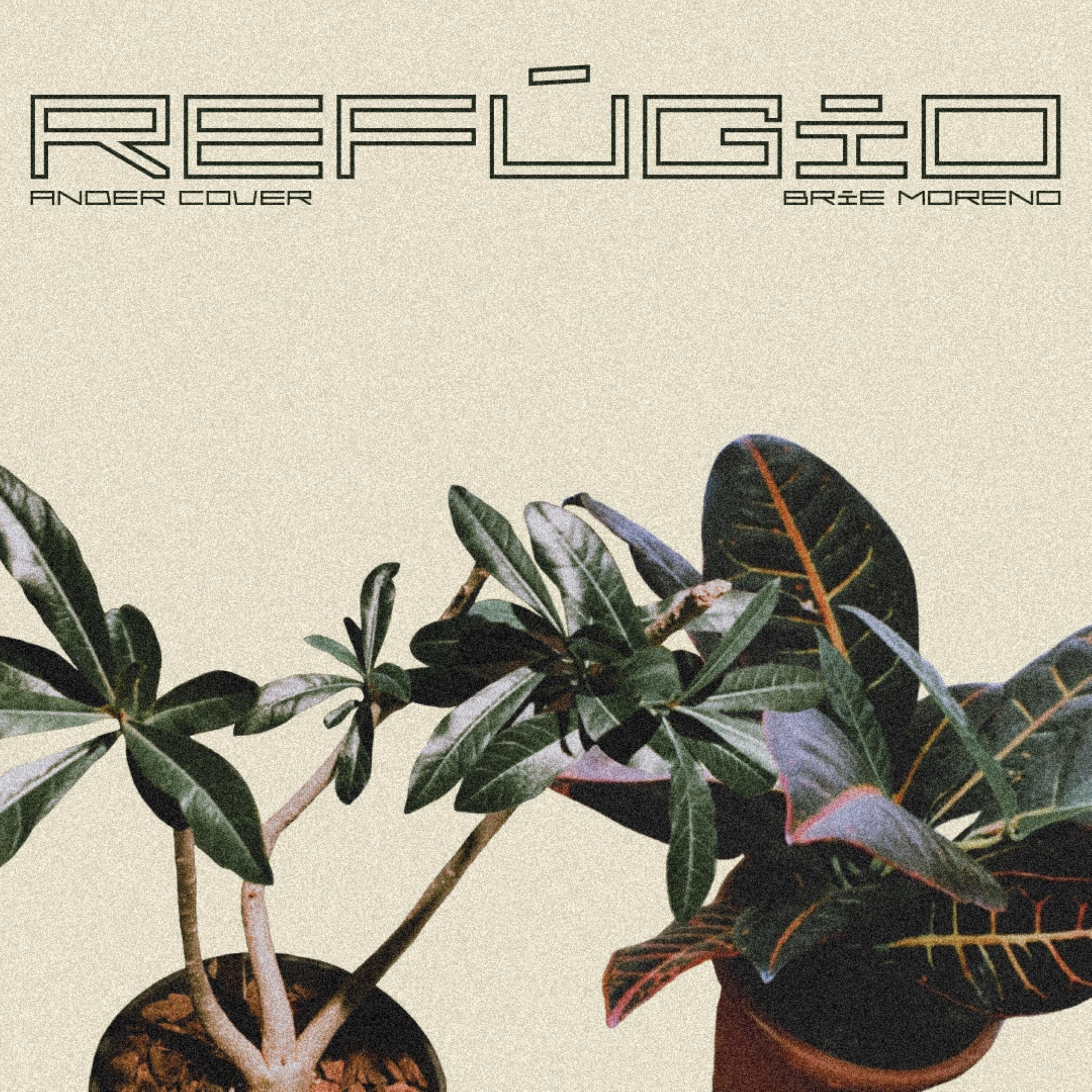 Релиз Refúgio
