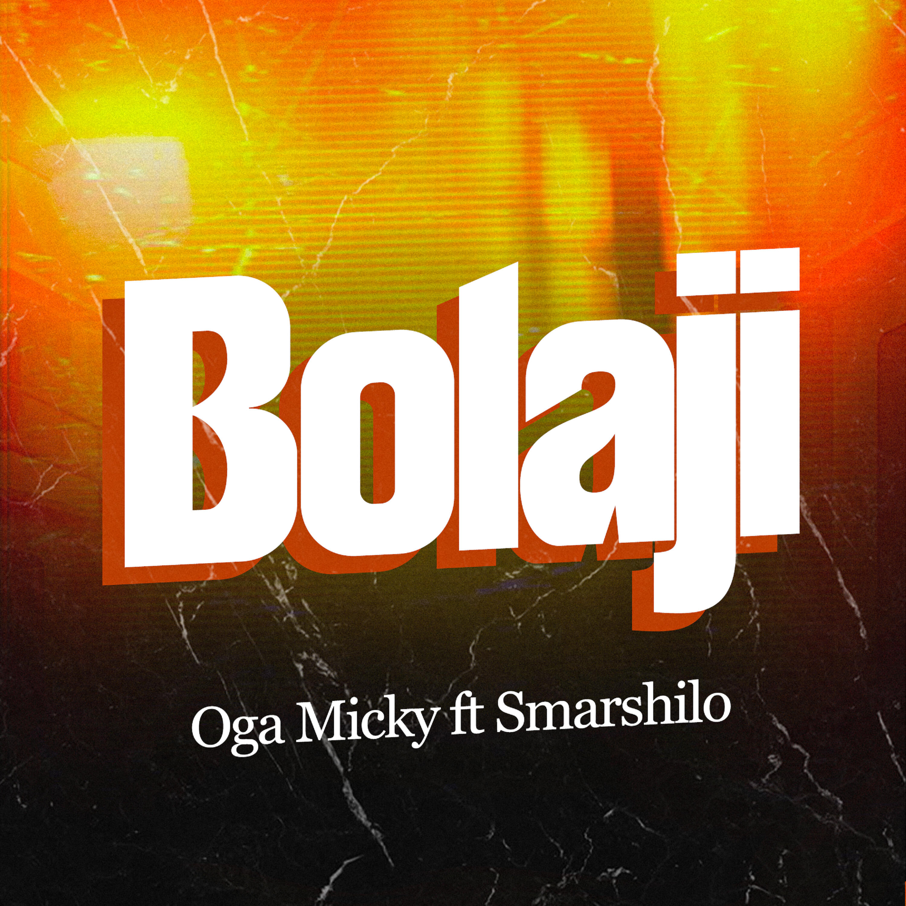 Релиз Bolaji