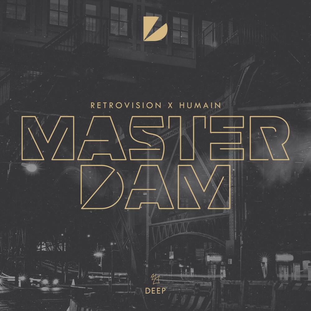 Релиз Masterdam