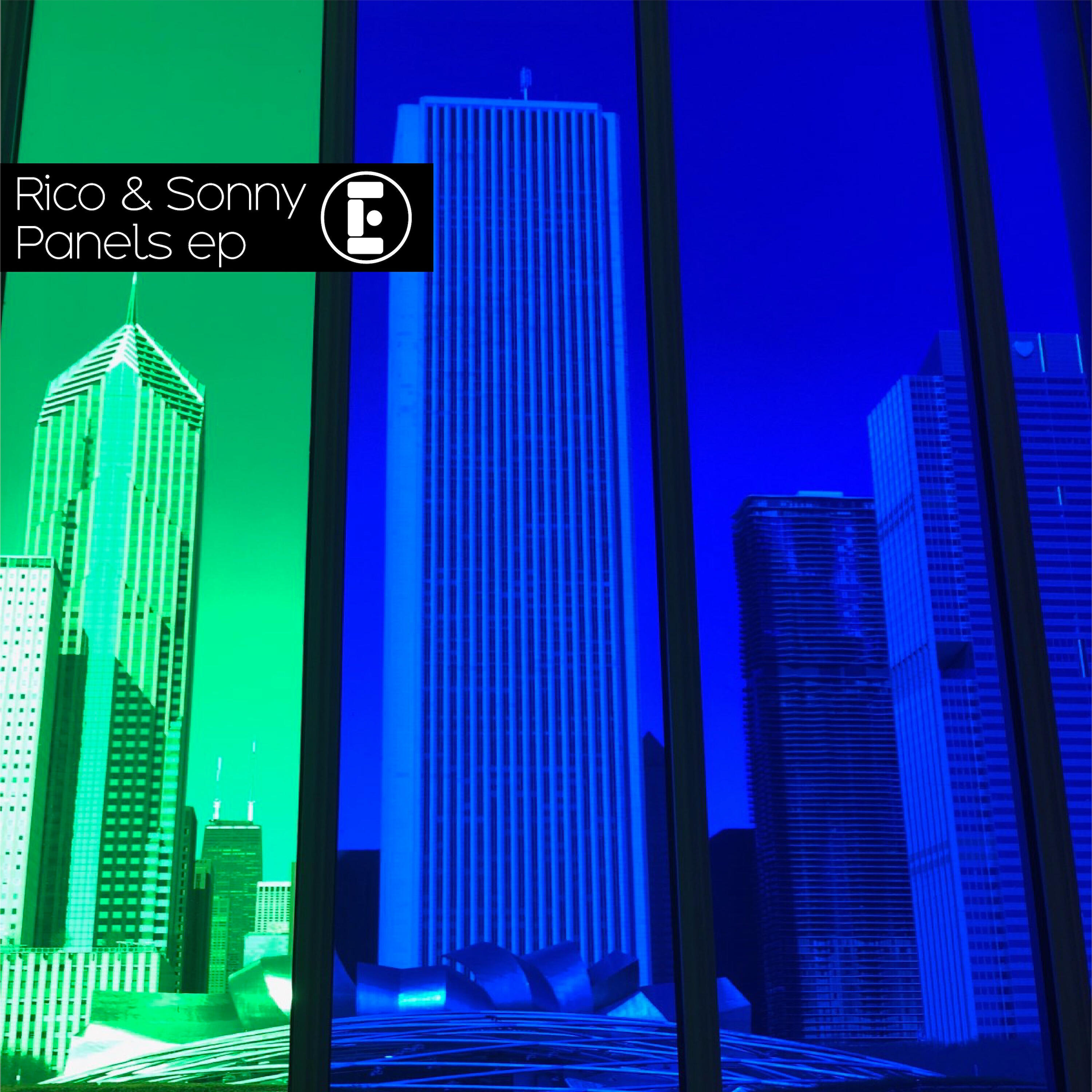 Релиз Panel EP