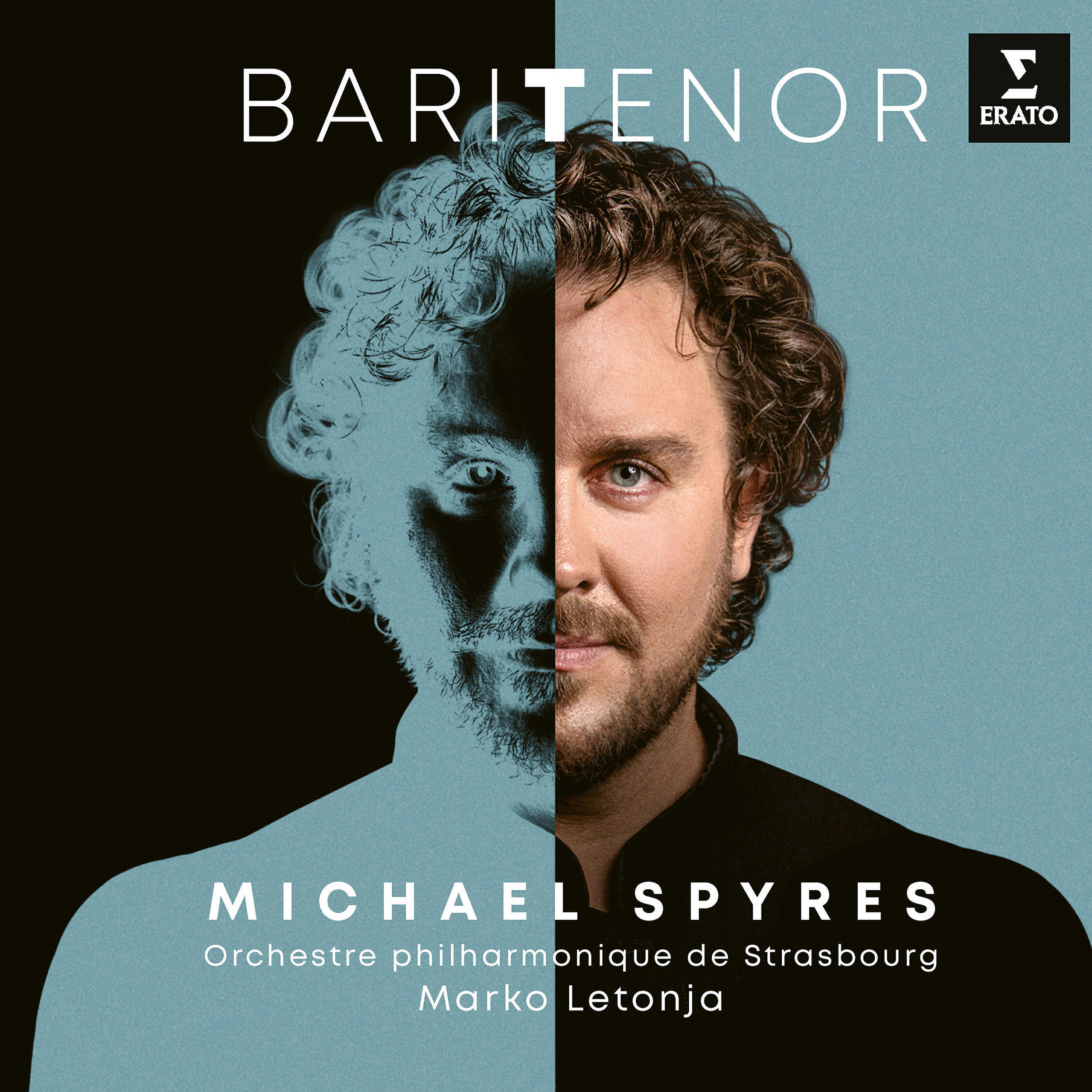 Релиз Baritenor - Adam: Le Postillon de Lonjumea "Mes amis, écoutez l'histoire"
