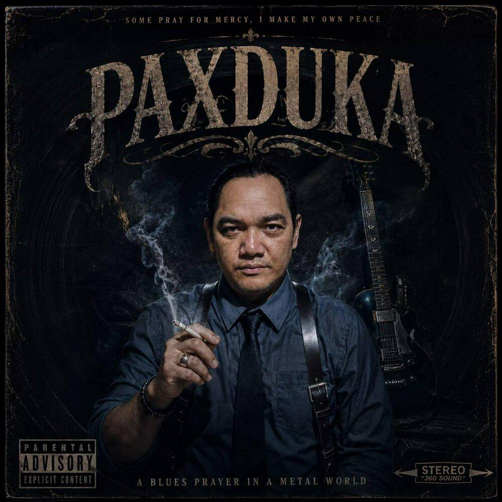 Релиз Bagus Martowidjoyo