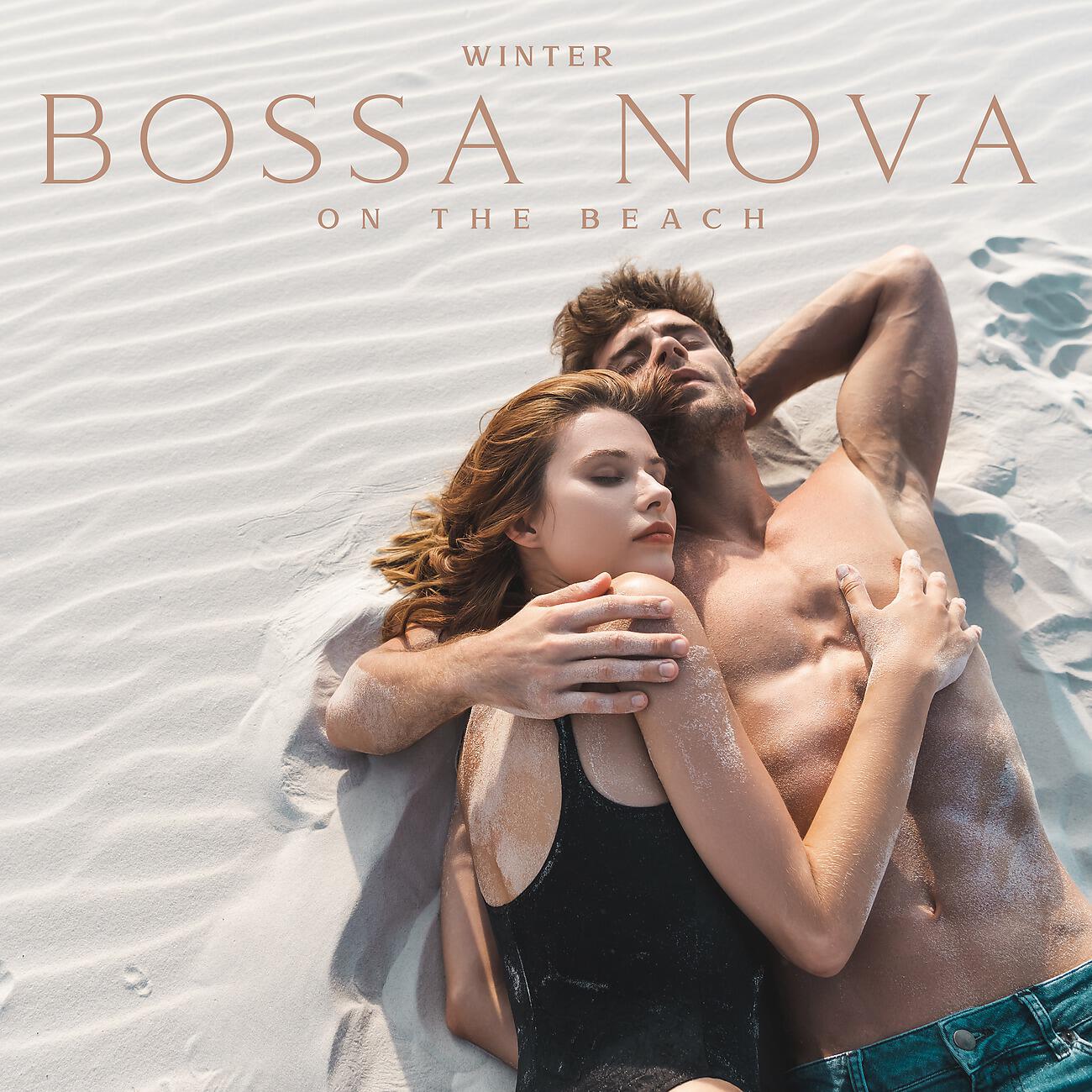 Релиз Winter Bossa Nova on the Beach