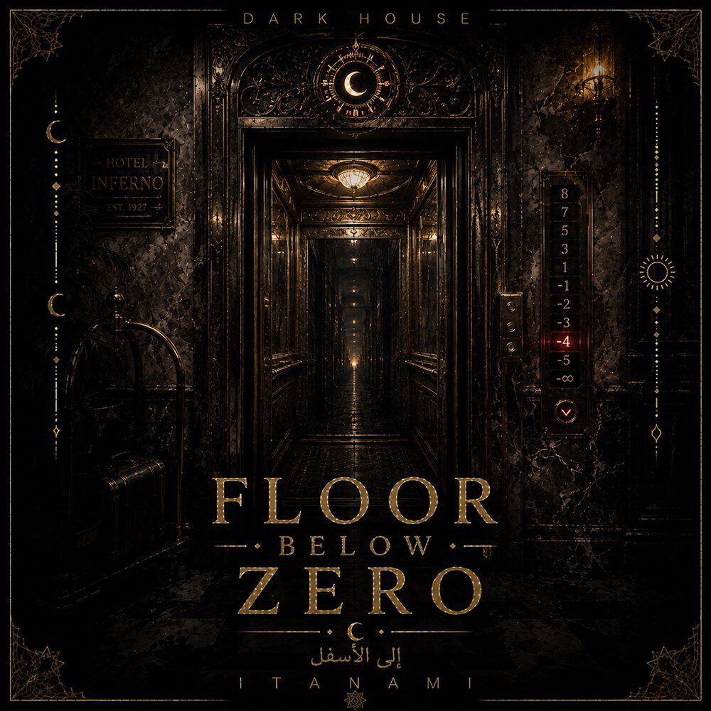 Релиз Floor Below Zero