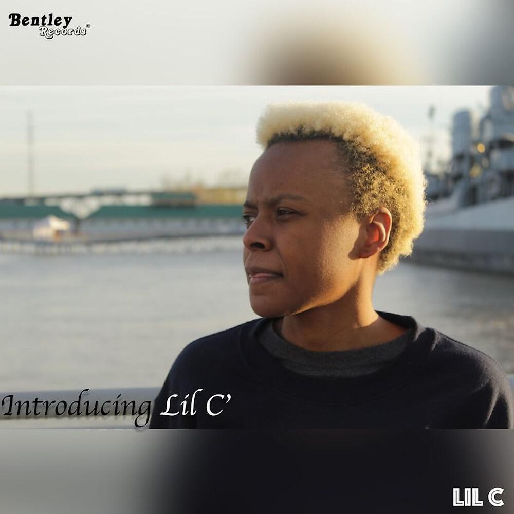 Постер альбома Introducing Lil C'