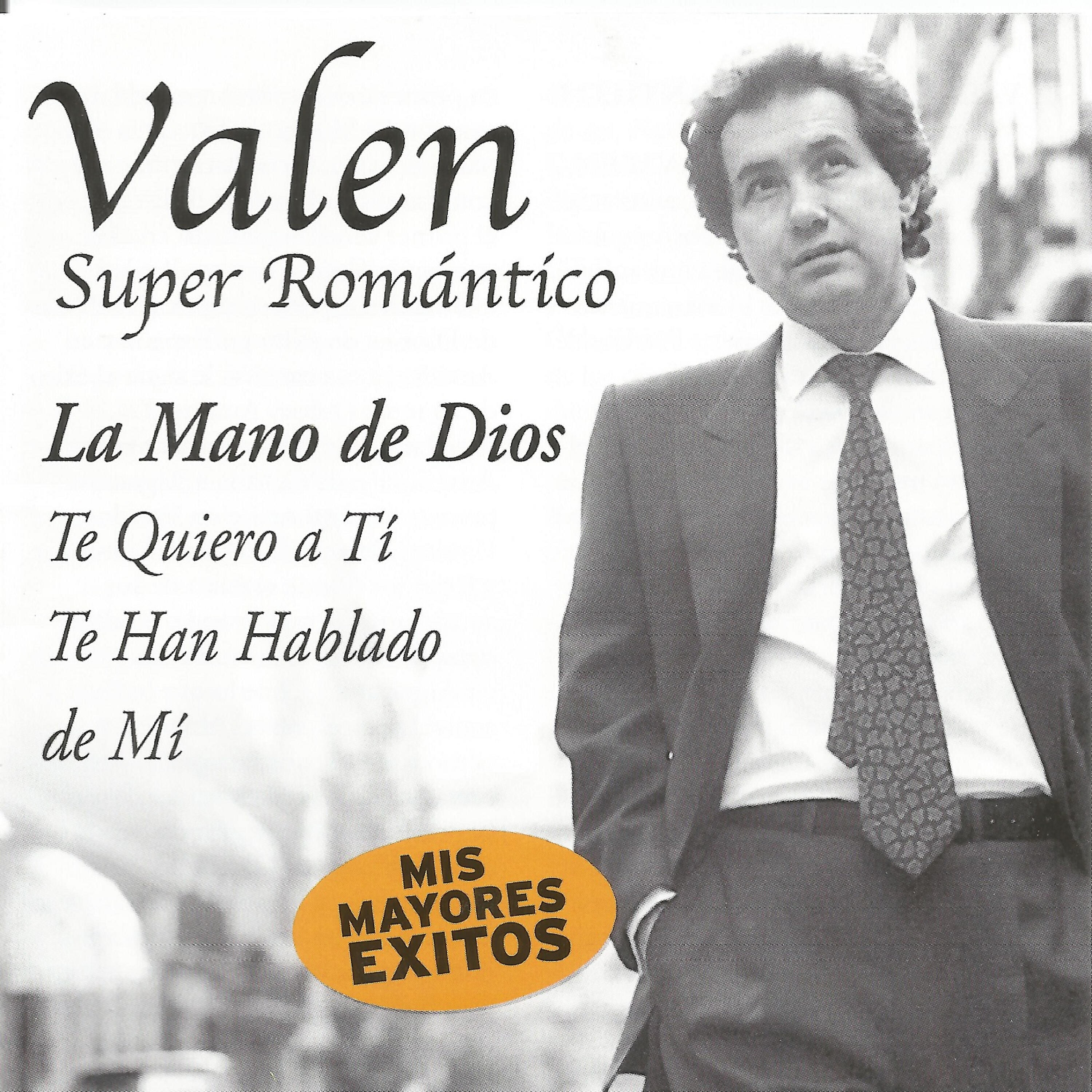 Релиз Super Romántico