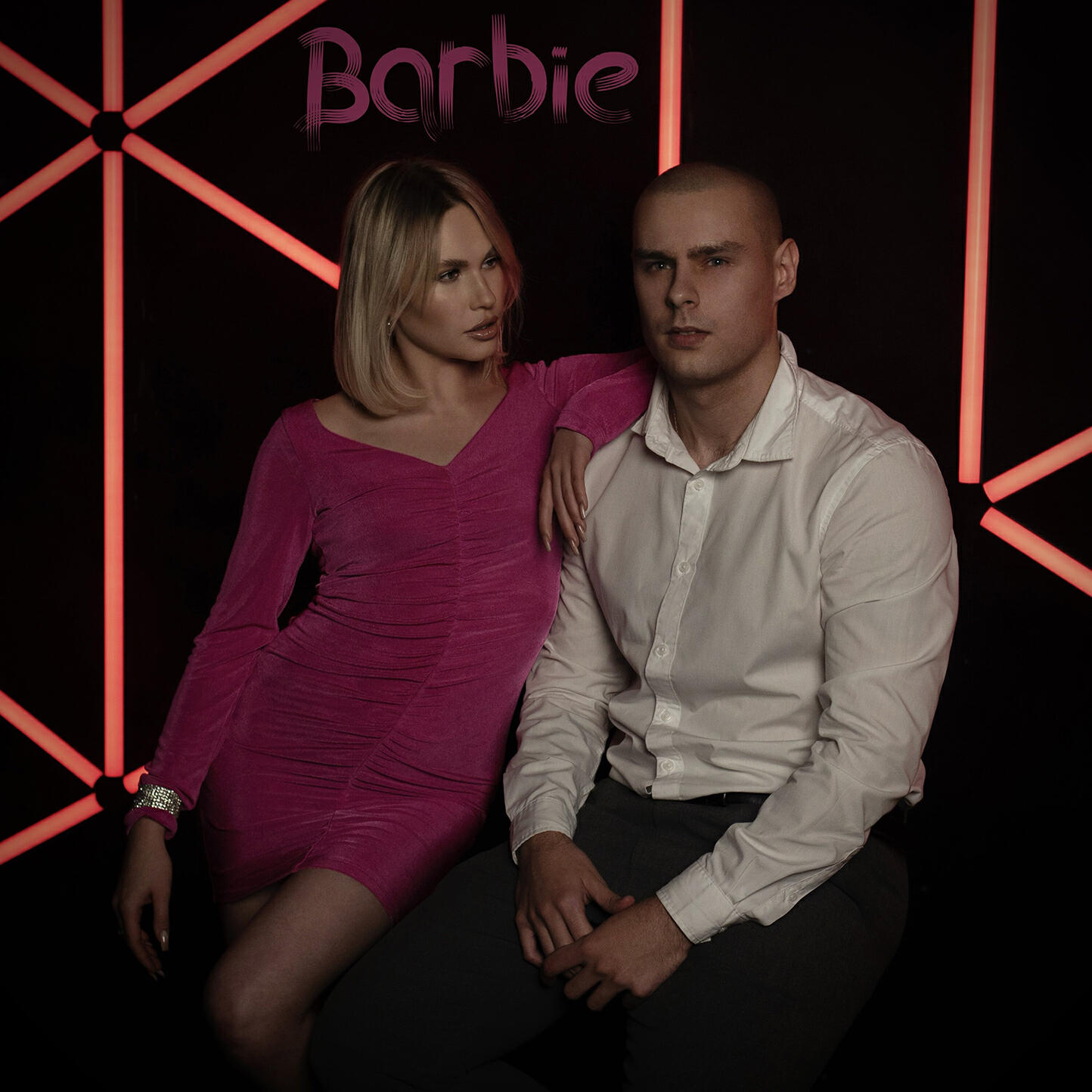 Релиз Barbie