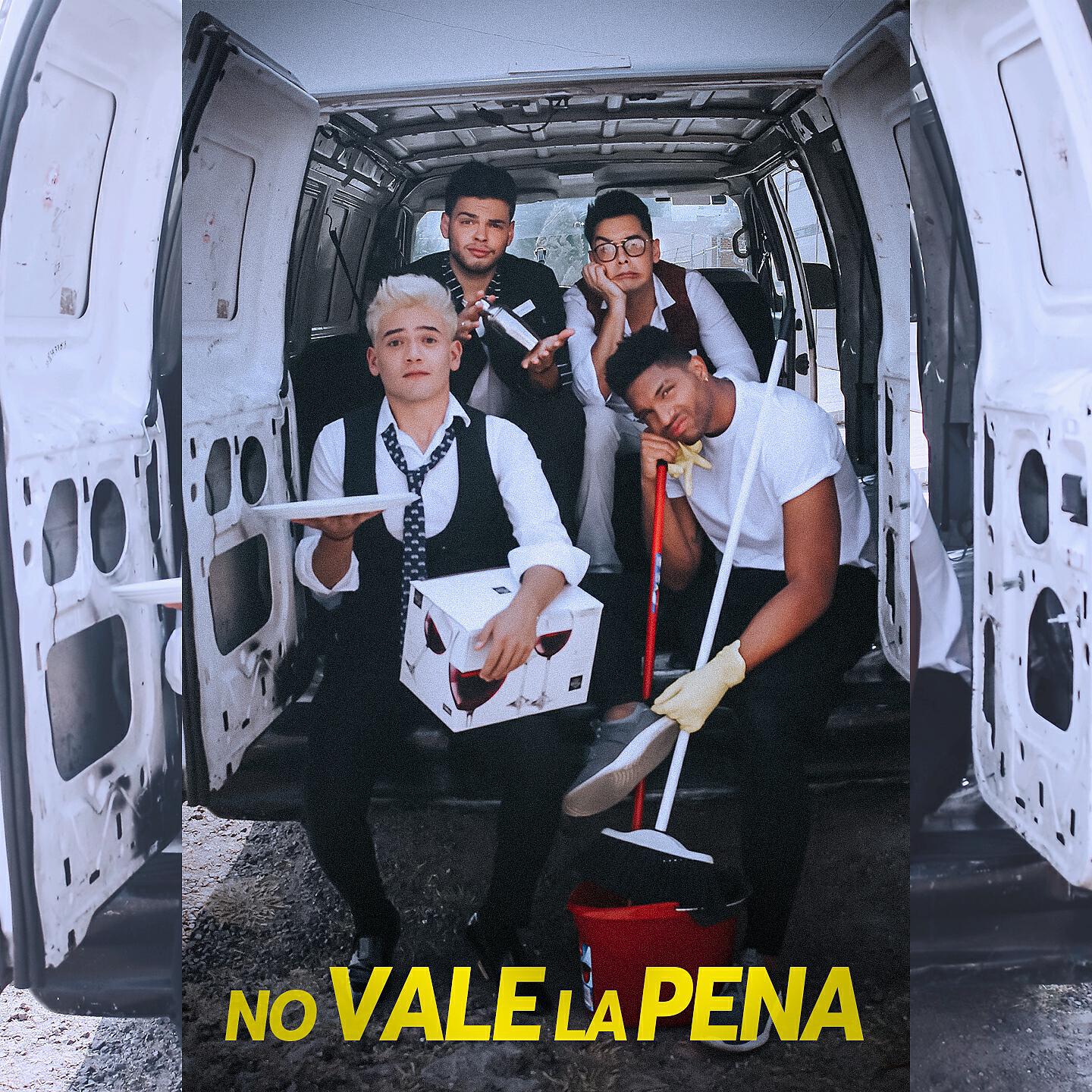 Релиз No Vale la Pena