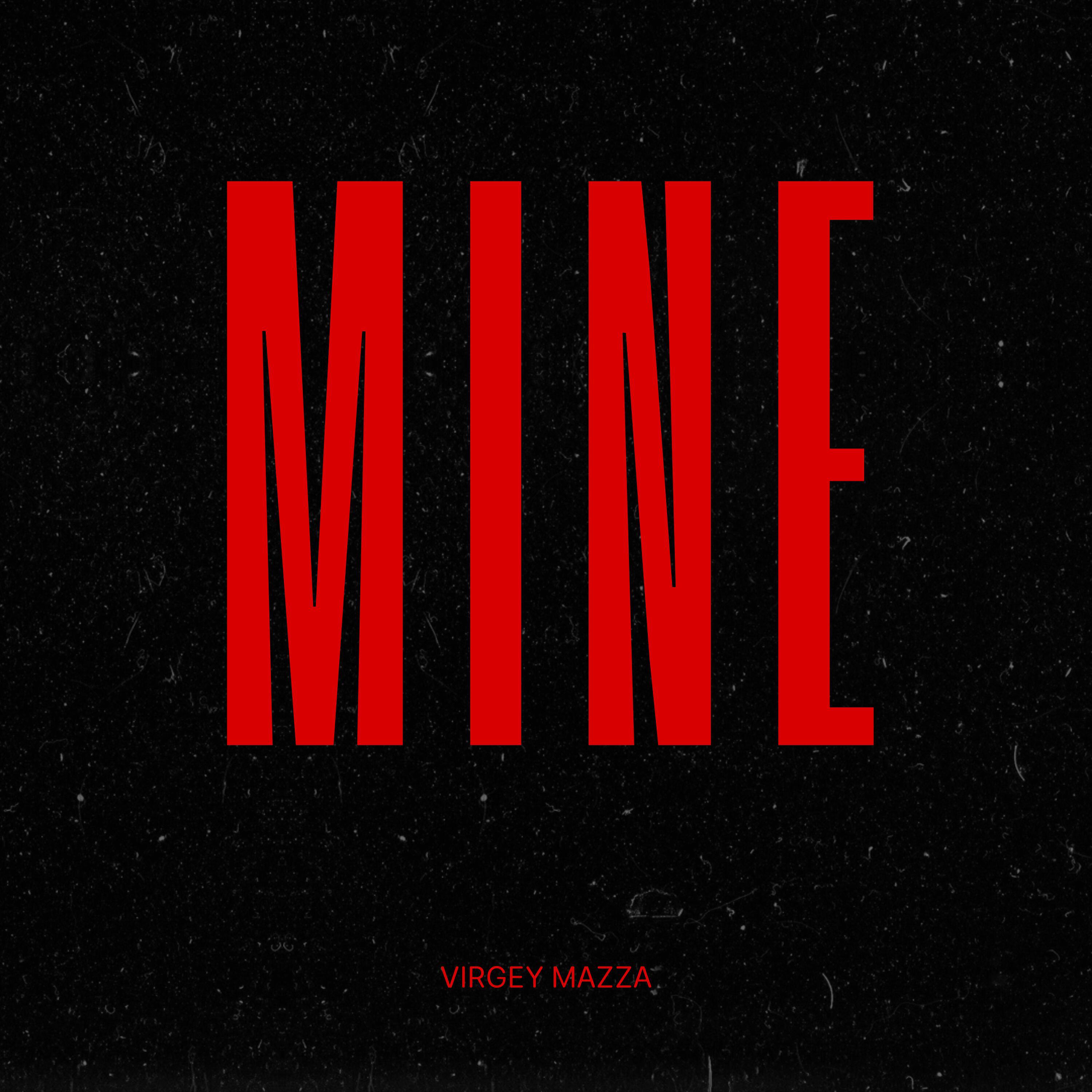 Релиз Mine