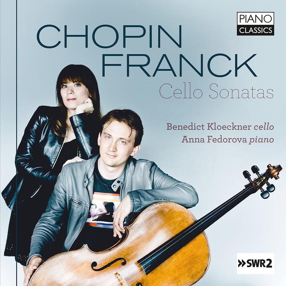 Benedict Kloeckner & Anna Fedorova