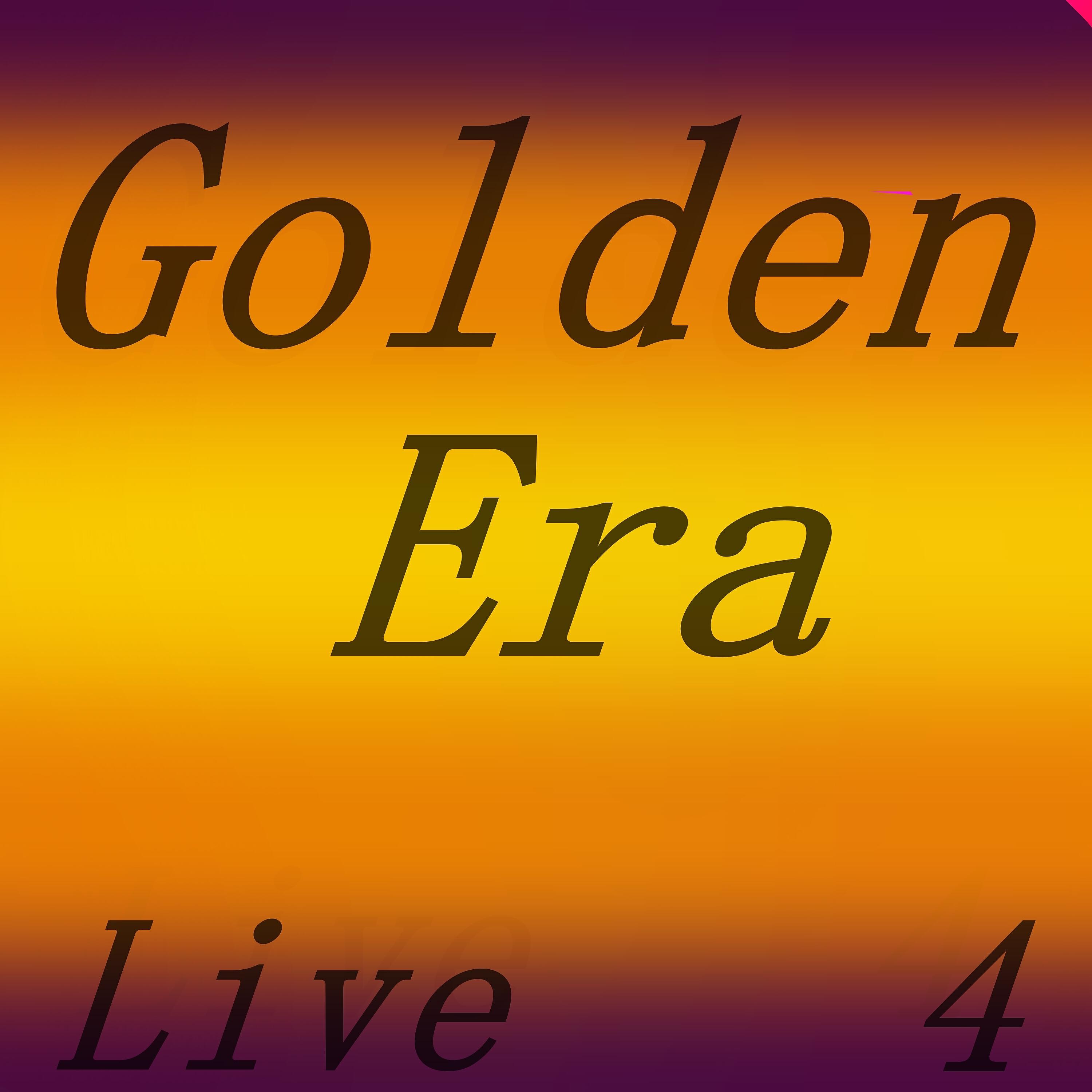 Релиз Golden Era, Vol. 4
