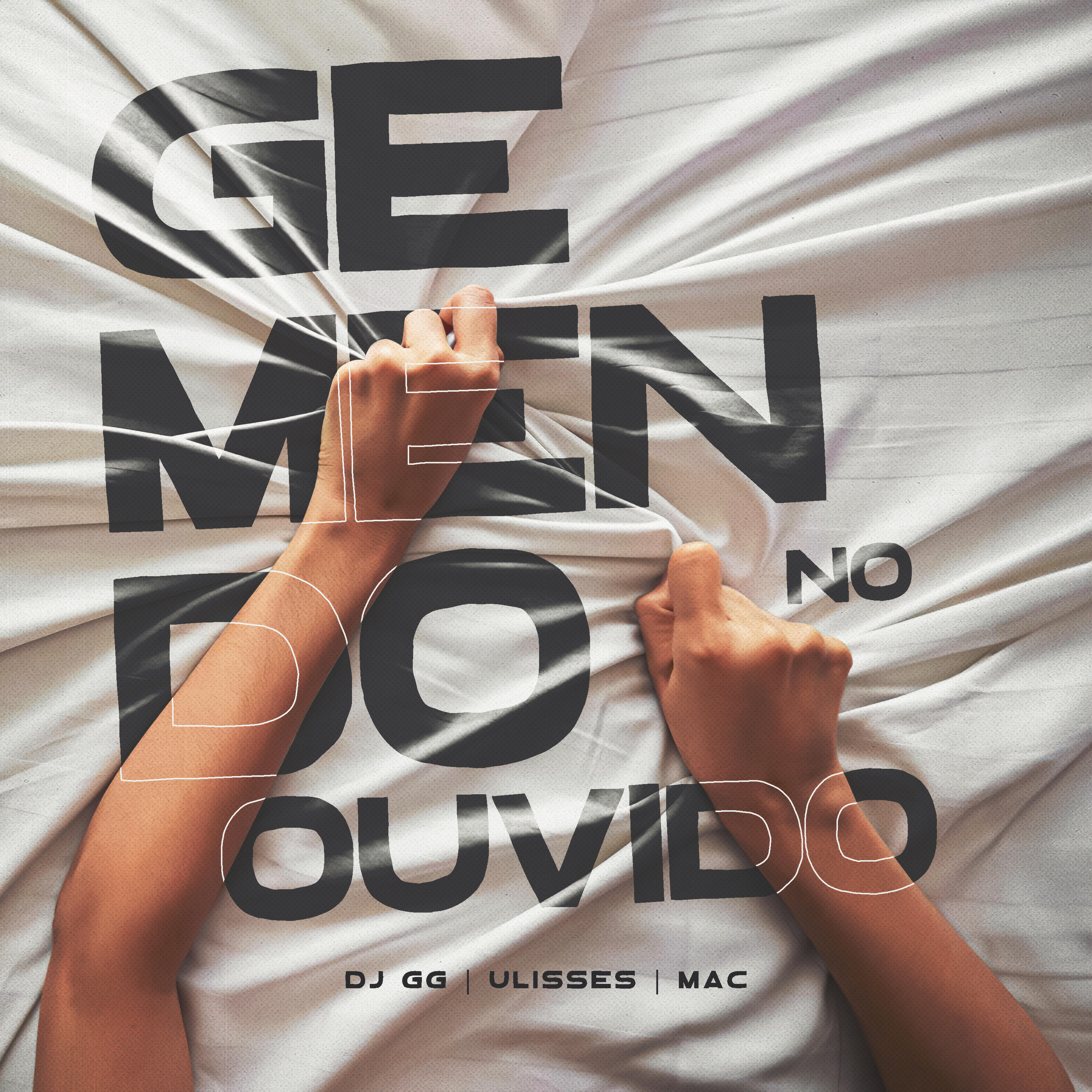 Релиз Gemendo no Ouvido