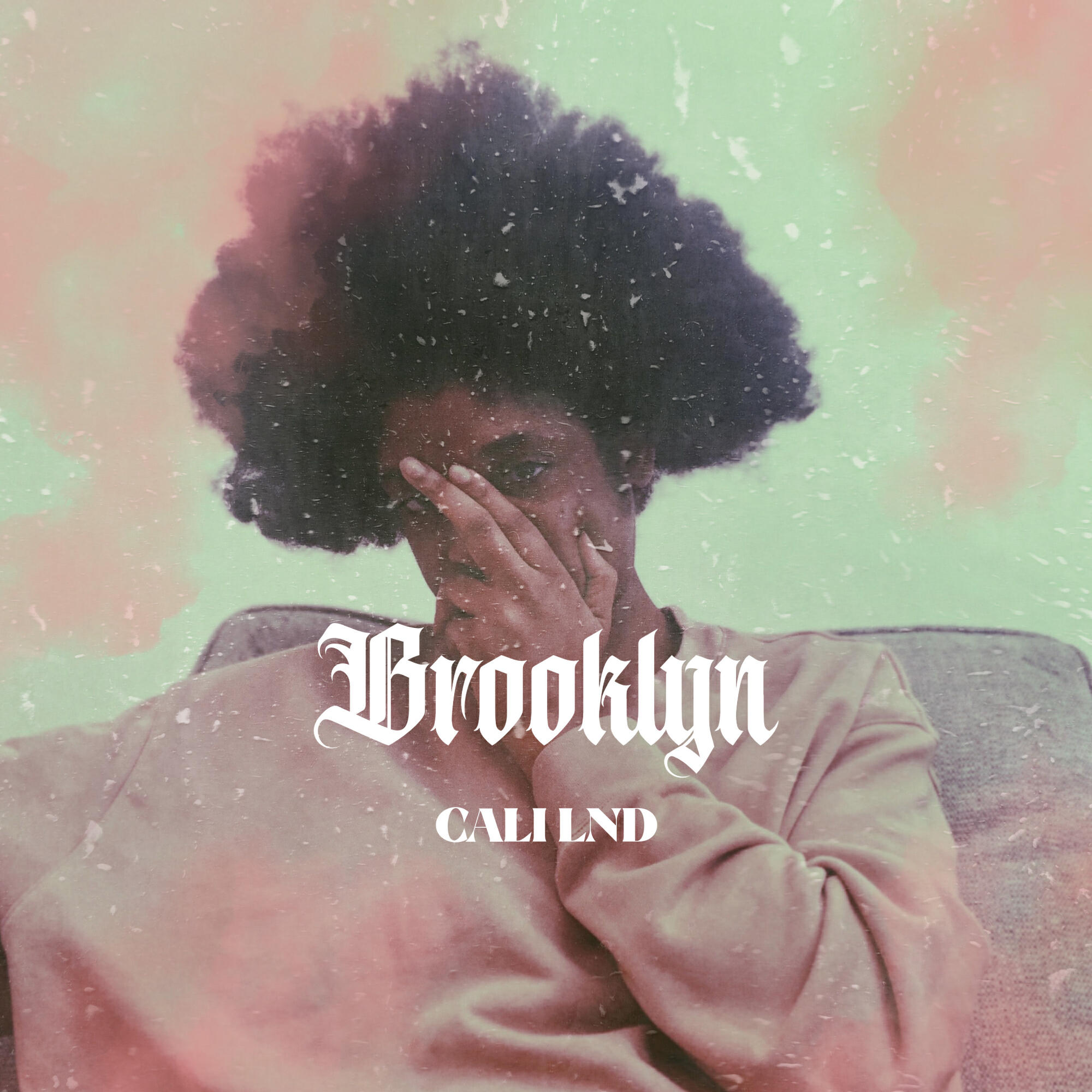 Релиз BROOKLYN