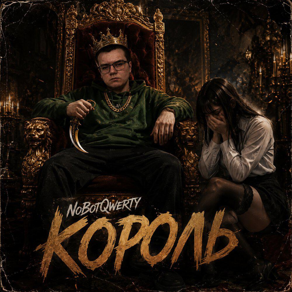 Релиз Король