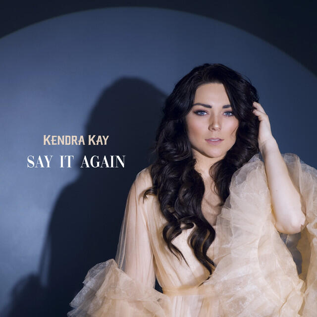 Релиз Say It Again