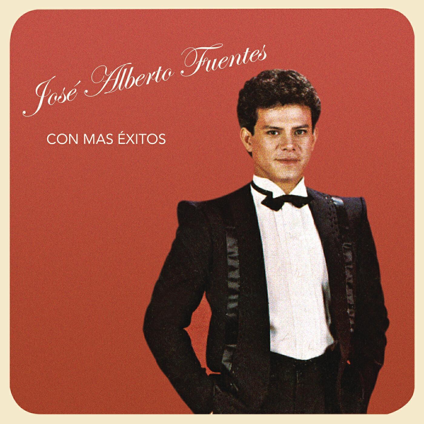 José Alberto Fuentes