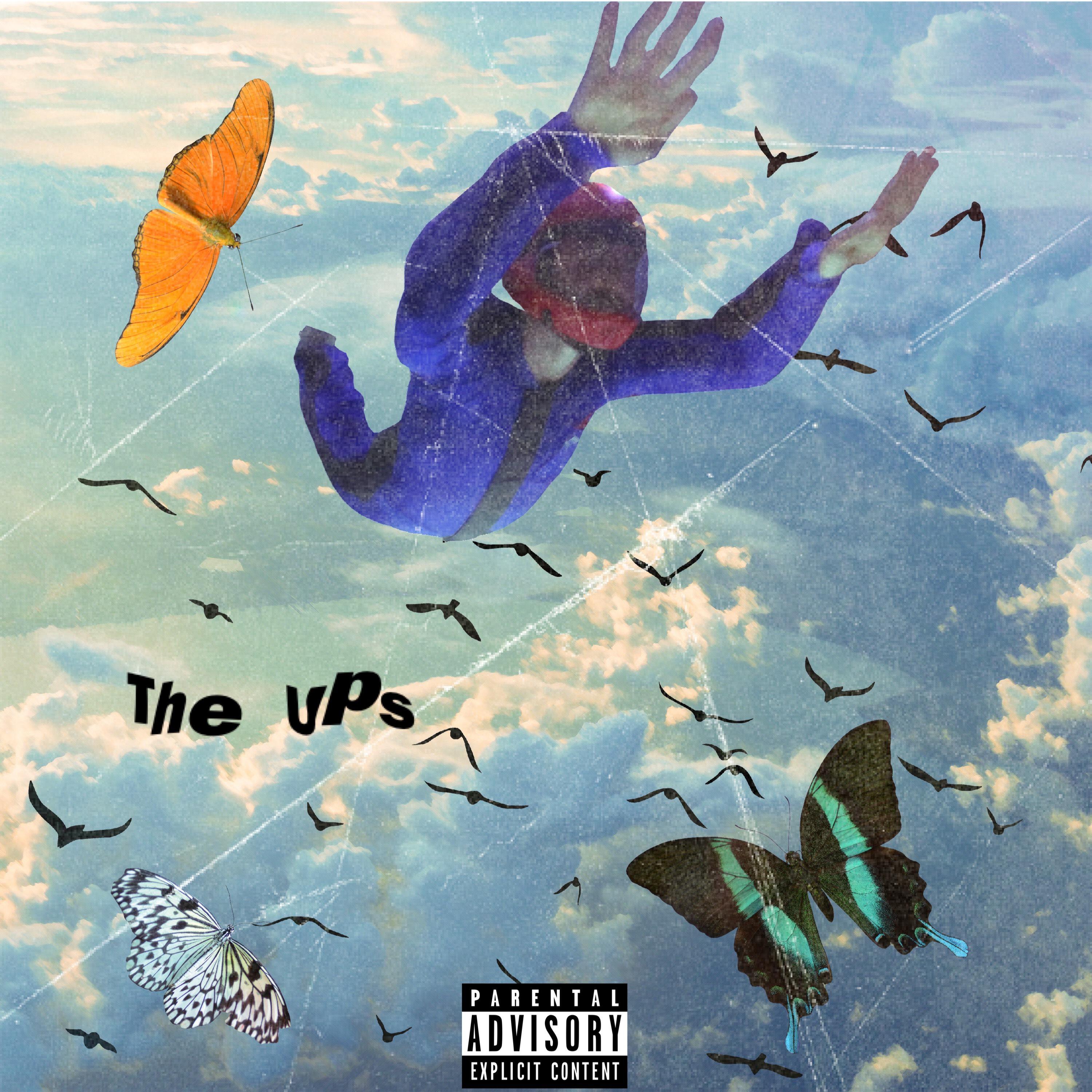 Релиз The Ups