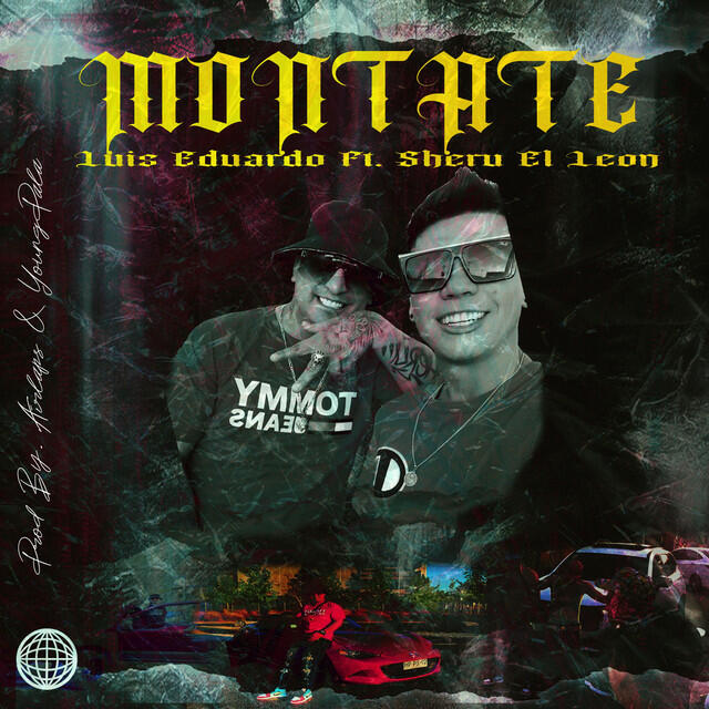 Релиз Montate