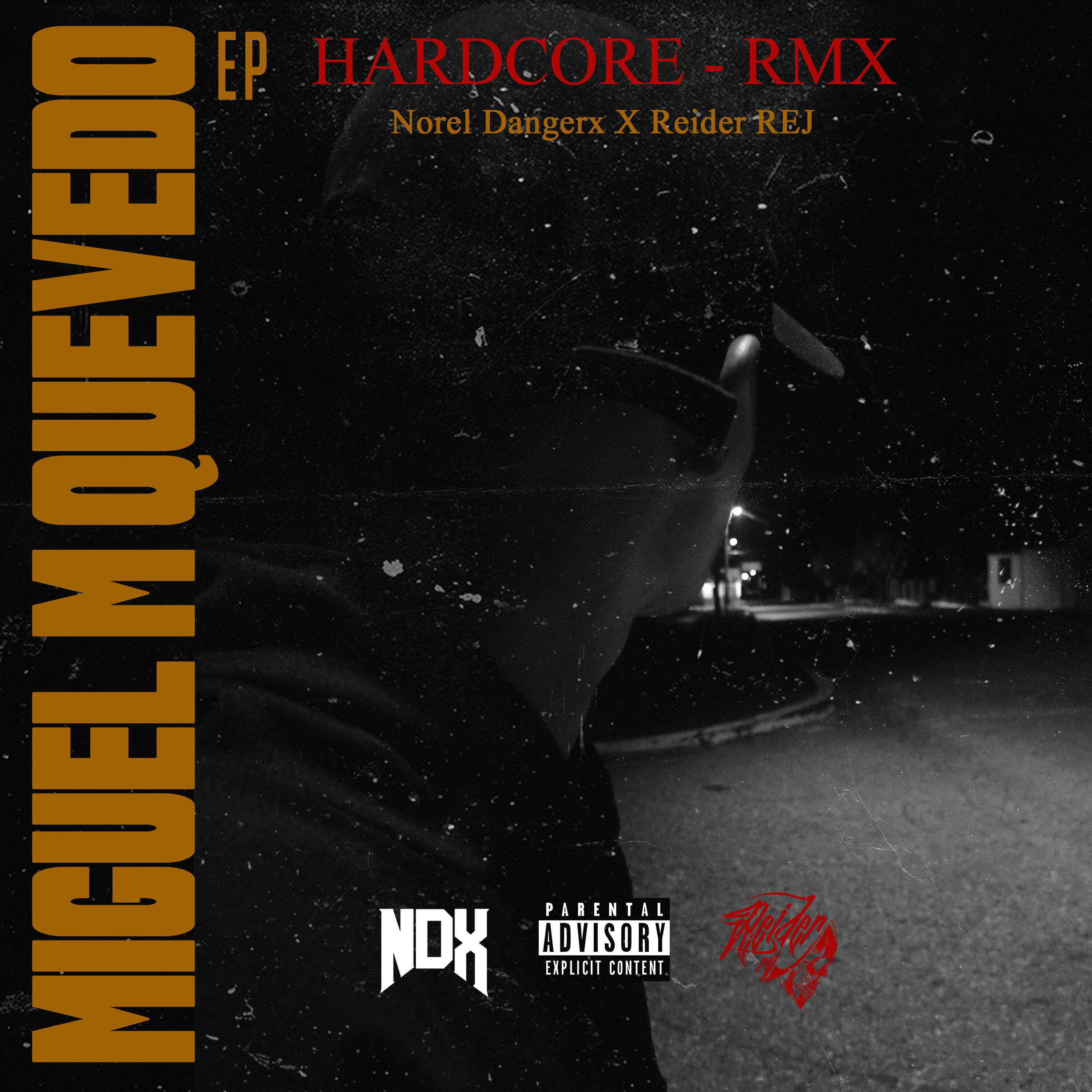 Релиз Hardcore Rmx