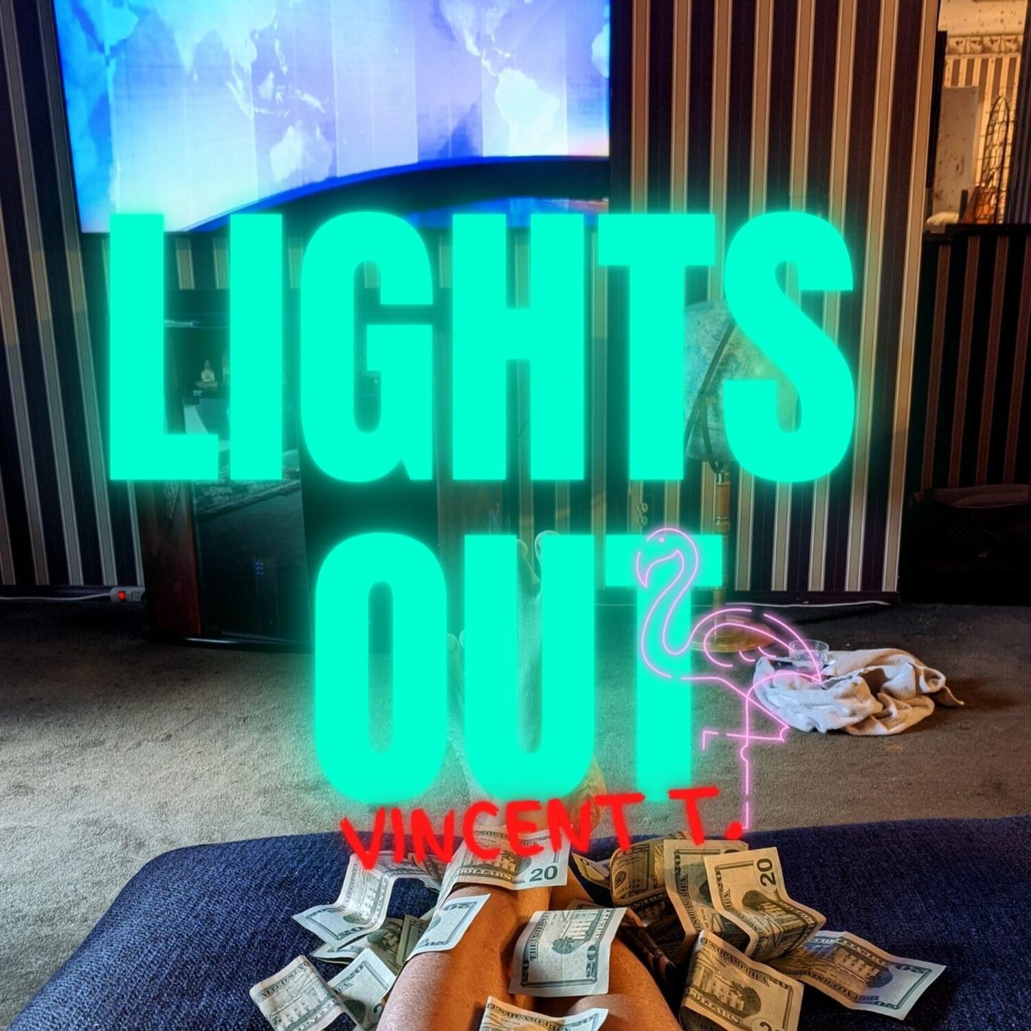 Релиз Lights Out