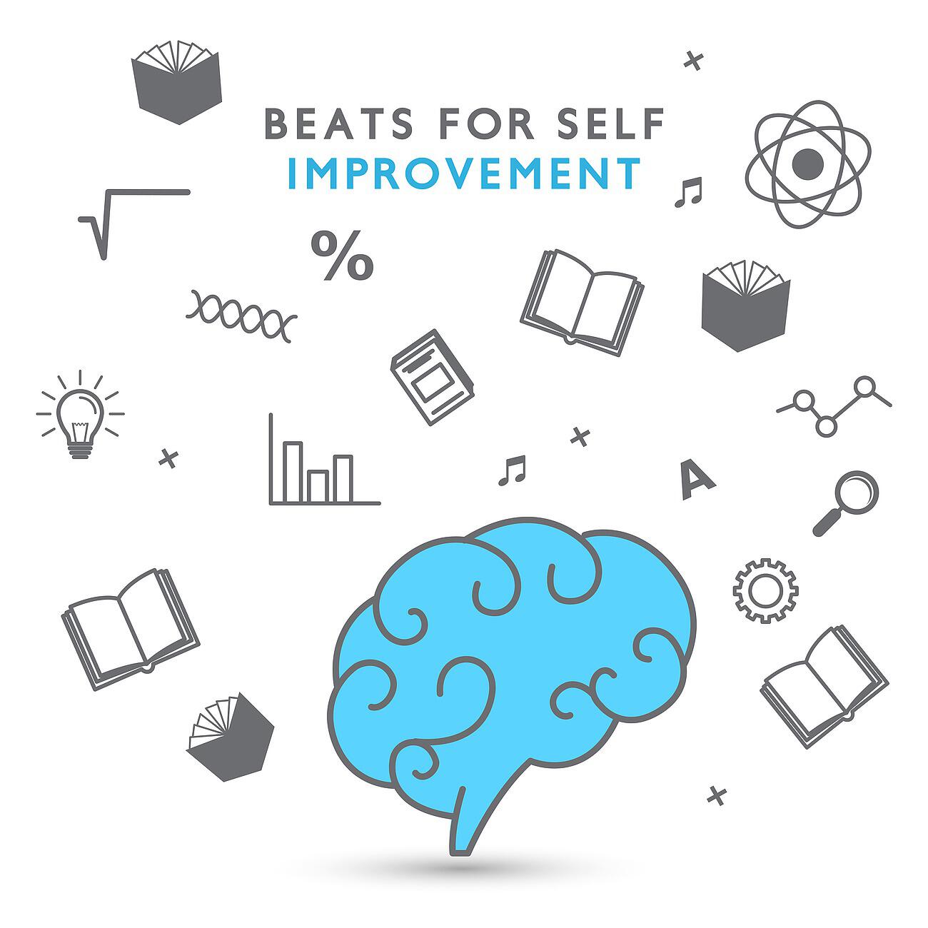 Релиз Beats for Self Improvement