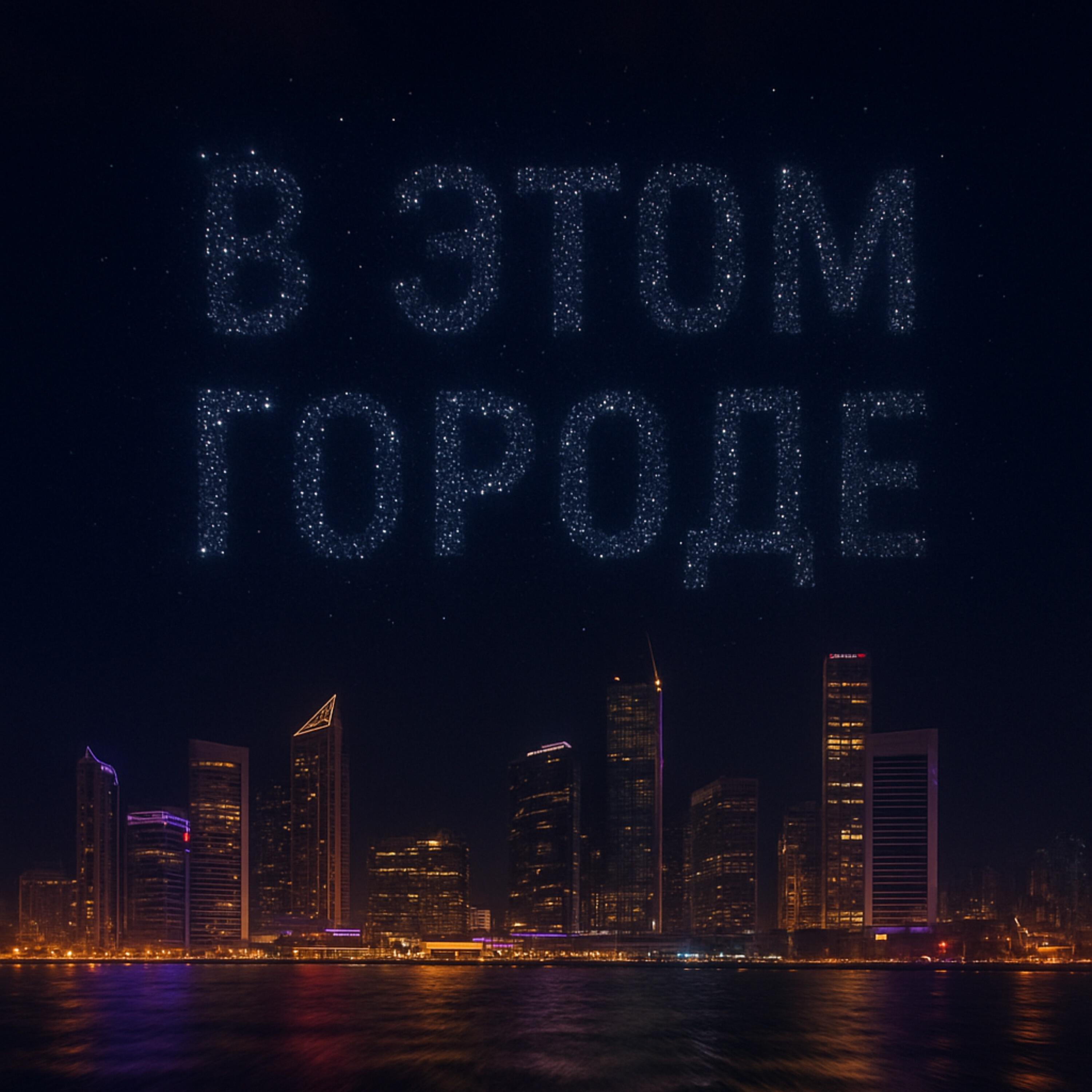 Релиз в этом городе